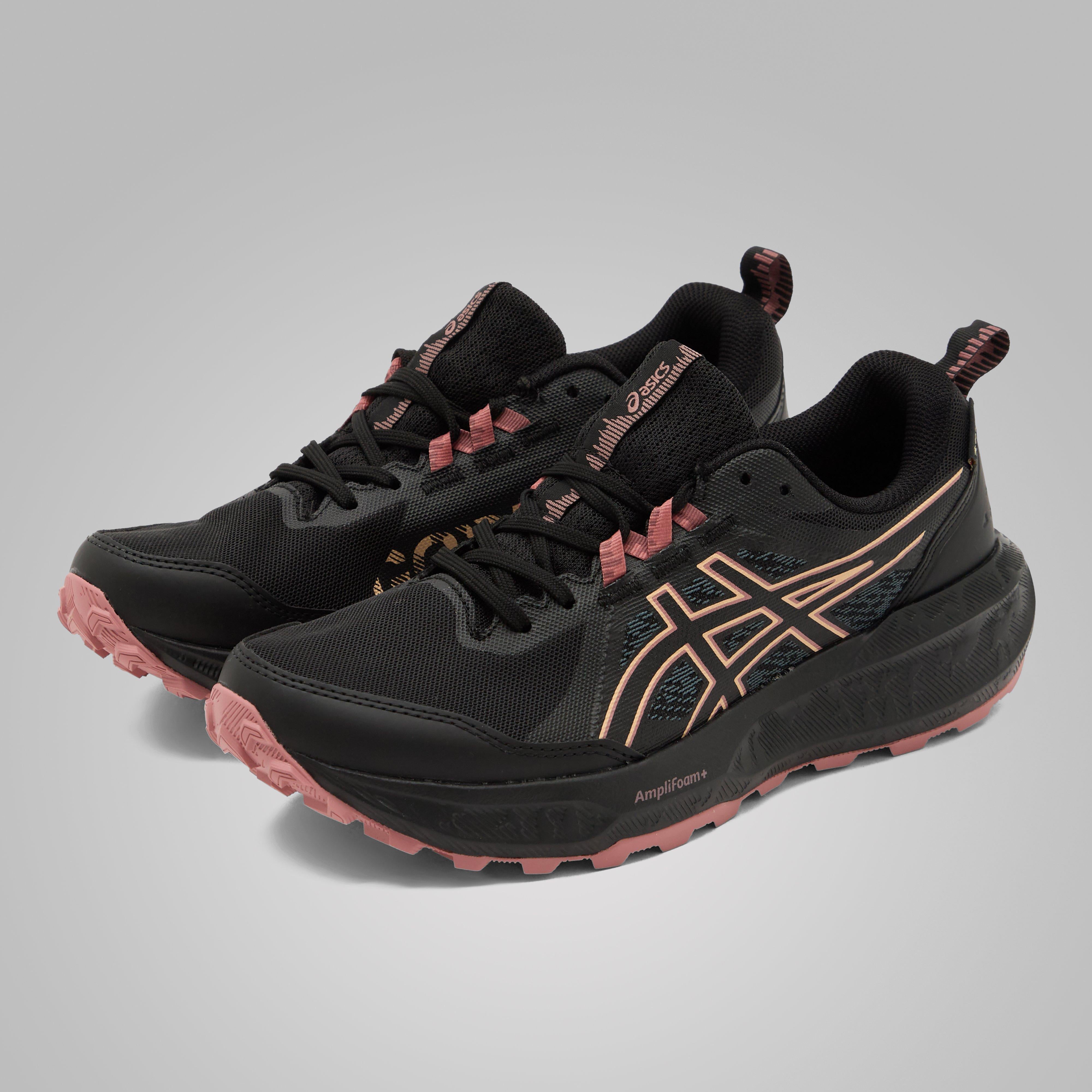 Women's GEL-SONOMA 8 GORE-TEX® Trail Running Shoes