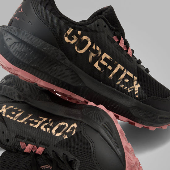 Women's GEL-SONOMA 8 GORE-TEX® Trail Running Shoes