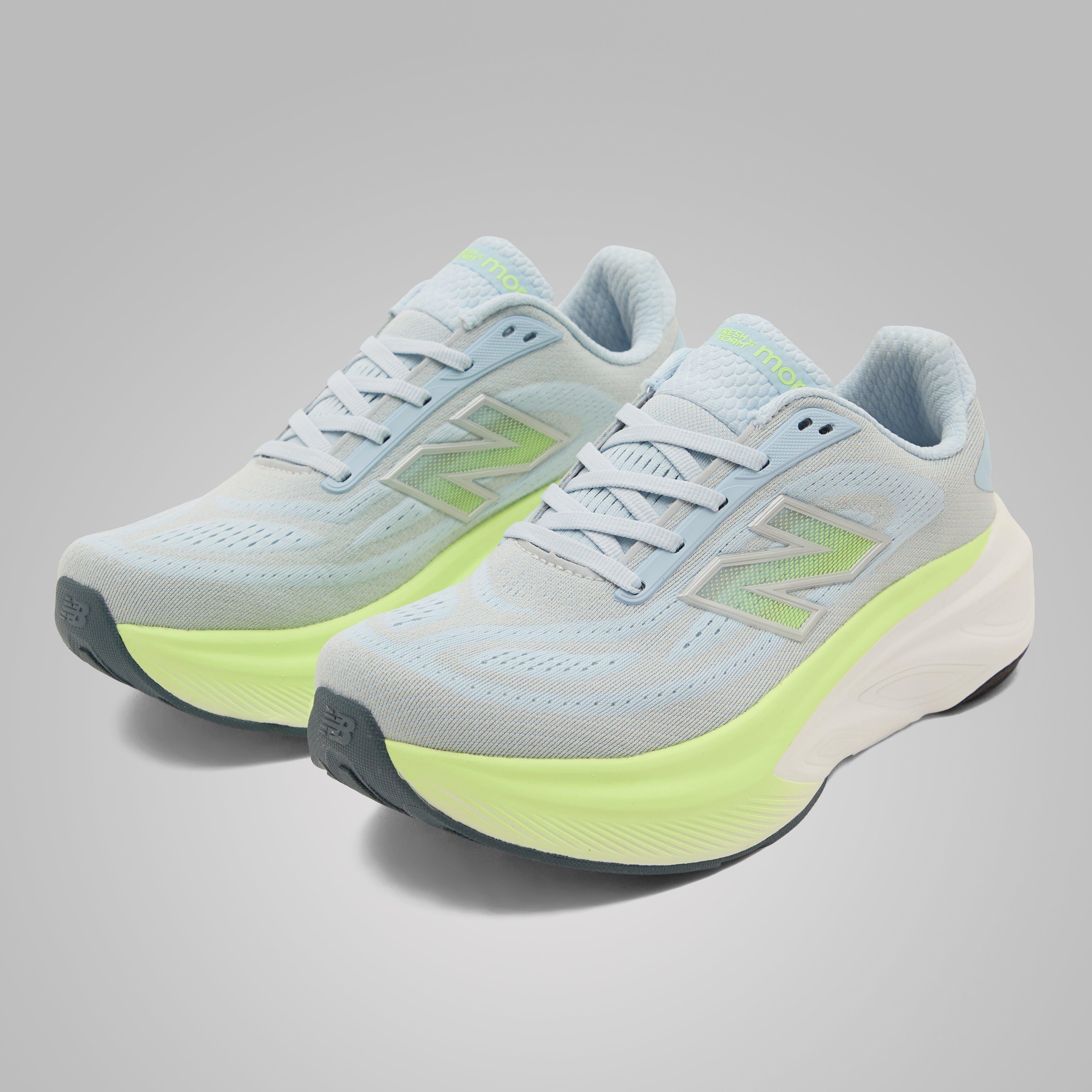 Women’s Fresh Foam X More V6 Running Shoe