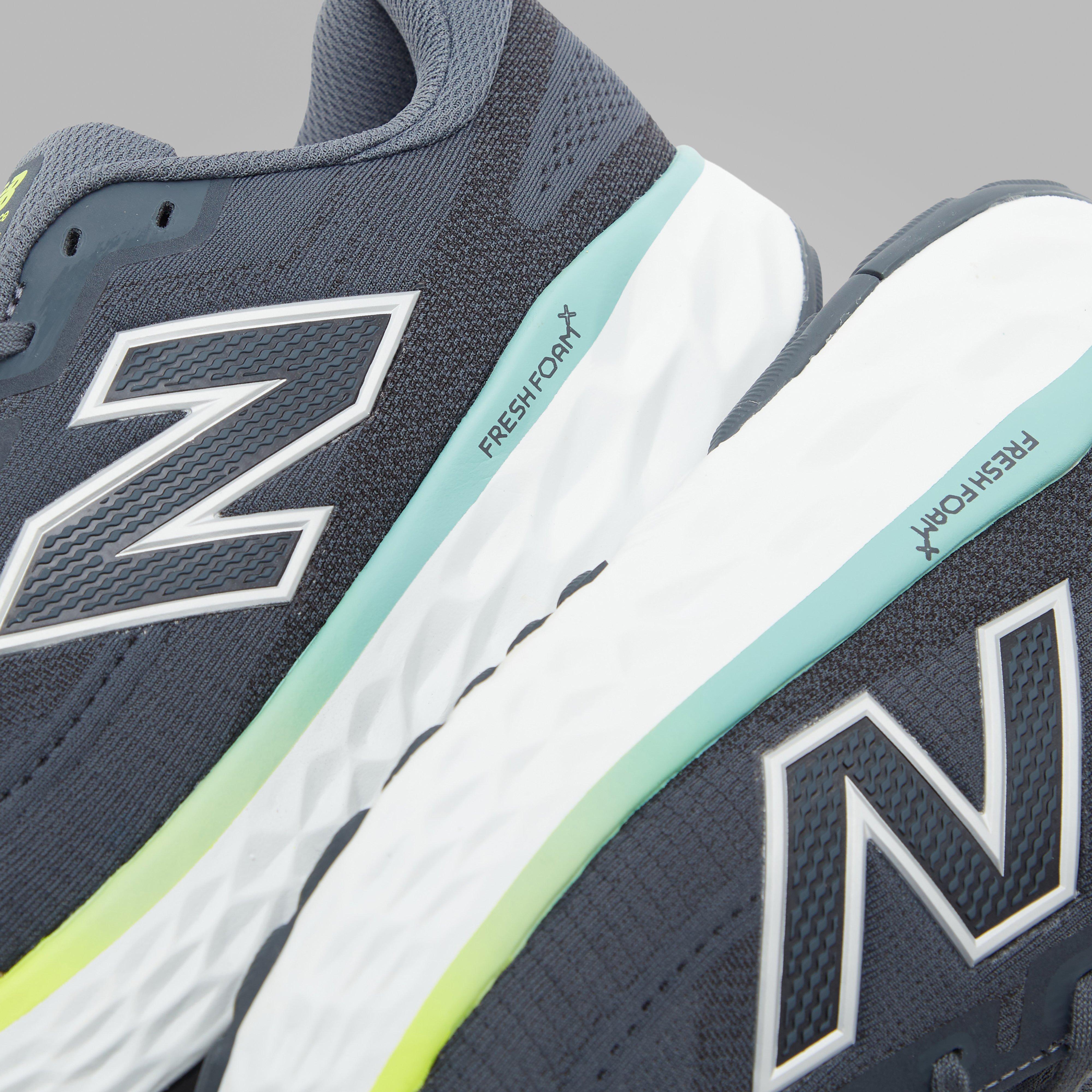 Men’s Free Foam X EVOZ V4 Running Shoes