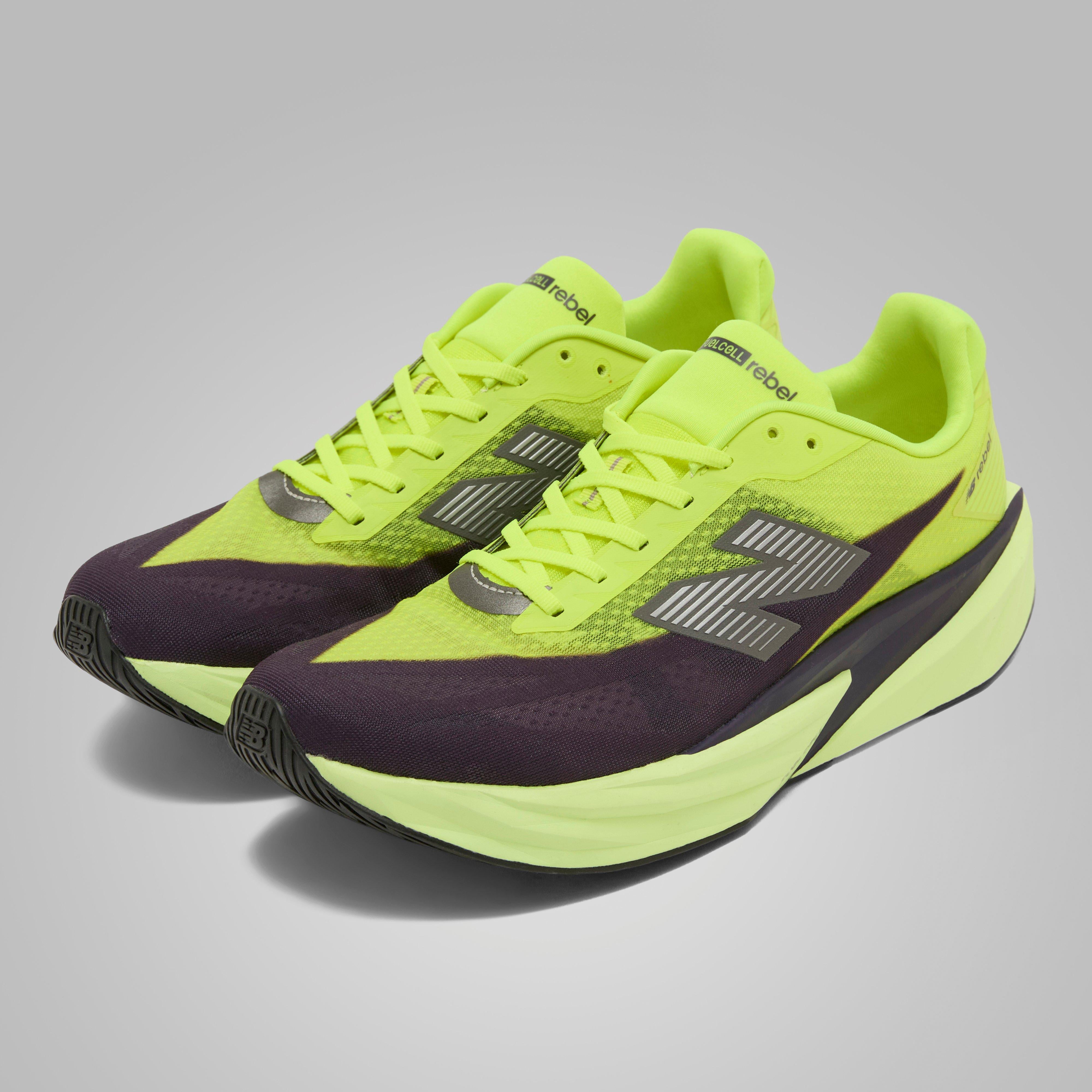 Men's FuelCell Rebel v5 Running Shoes
