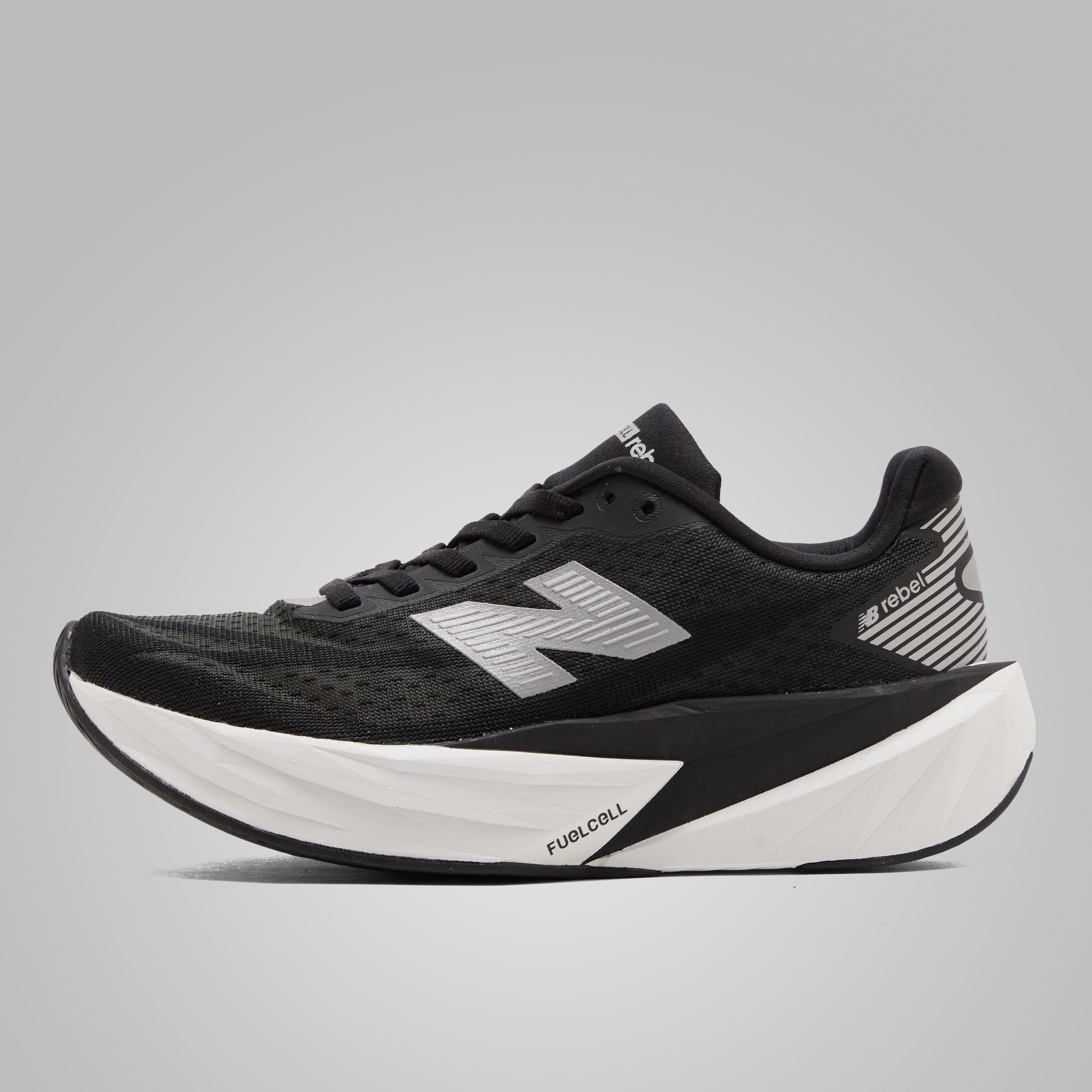 Women's FuelCell Rebel v5 Running Shoes