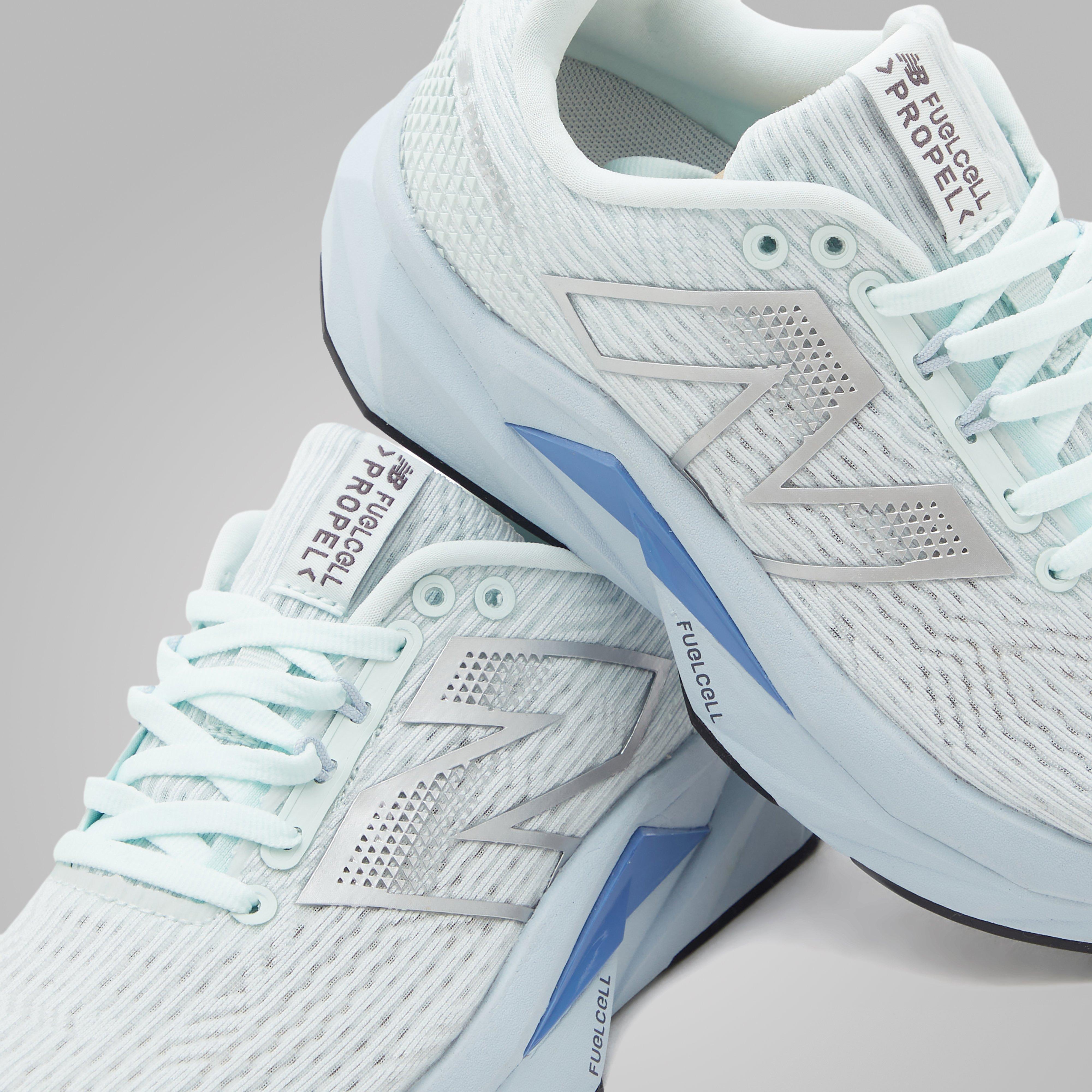 Women's FuelCell Rebel v5 Running Shoes
