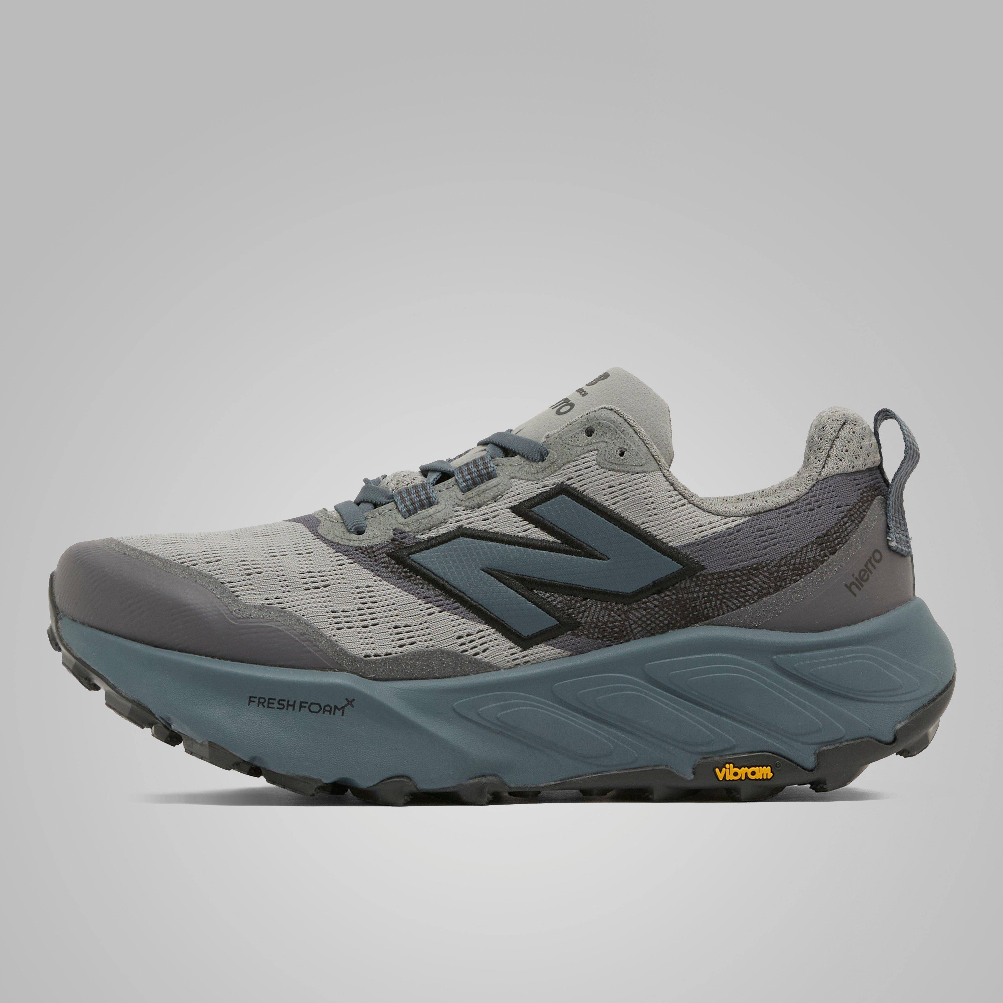 Men’s Fresh Foam X Hierro v9 Running Shoes