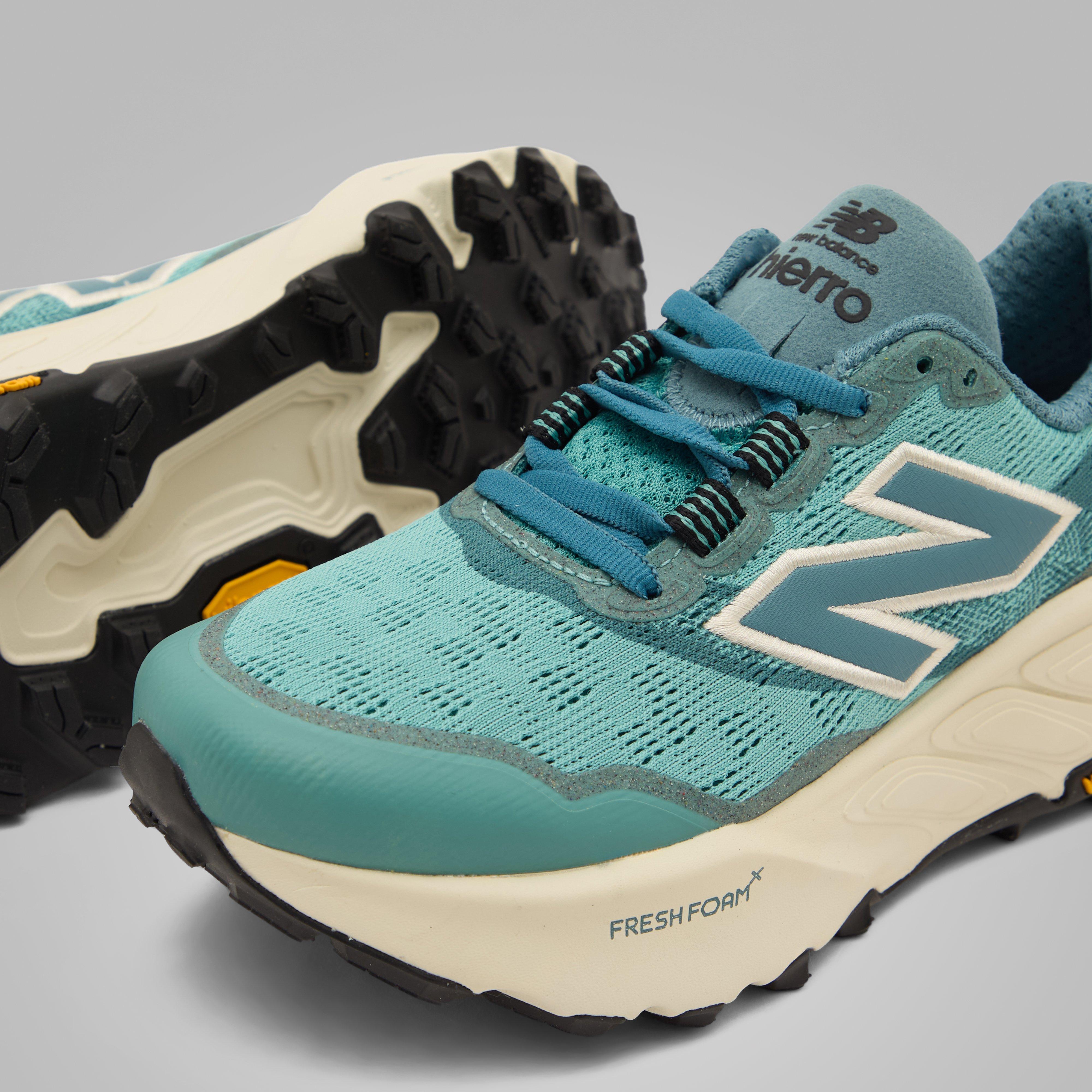 Women’s Fresh Foam X Hierro v9 Running Shoes