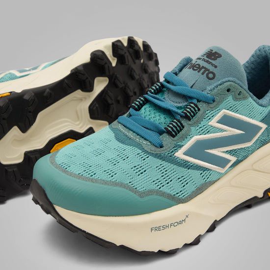 Women’s Fresh Foam X Hierro v9 Running Shoes