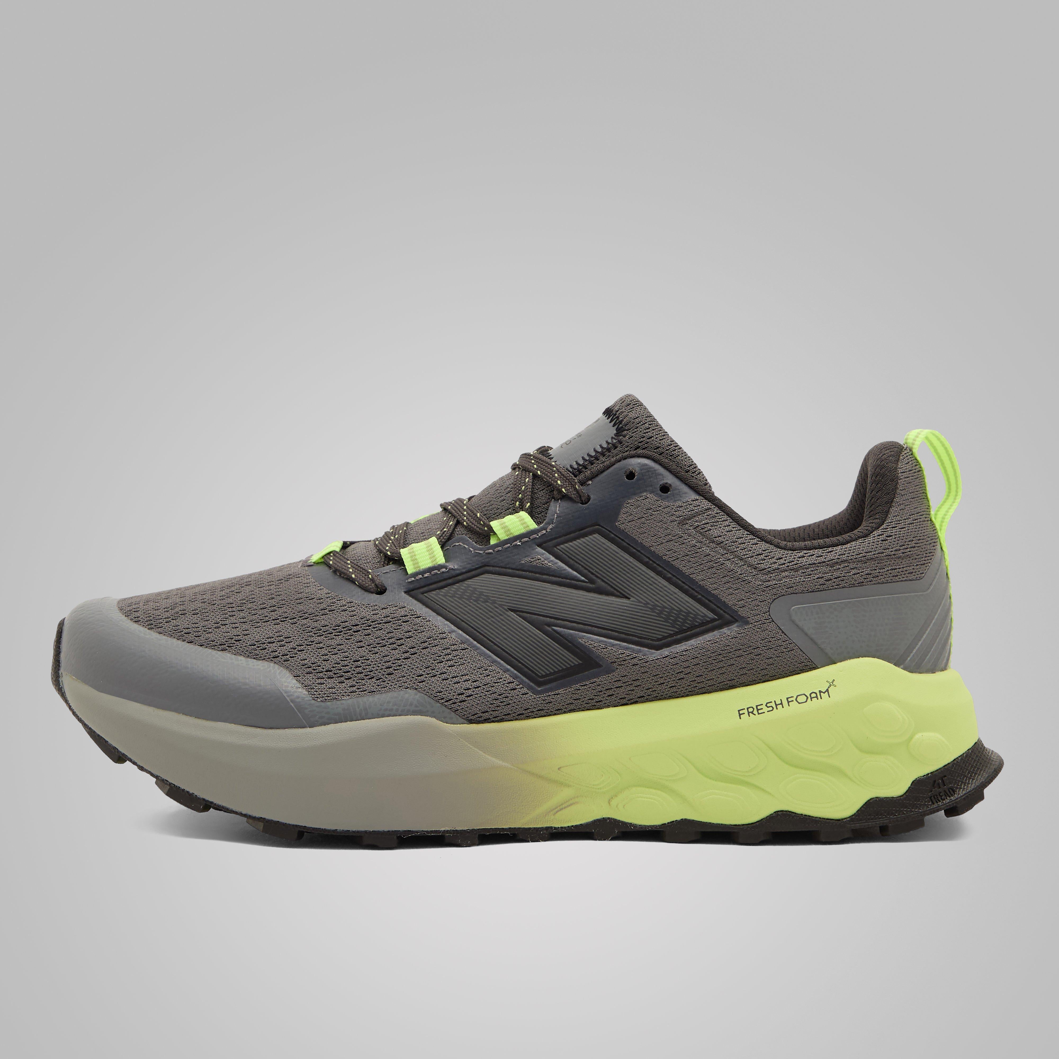 Men’s Fresh Foam X Garoé V2 Trail Running Shoes