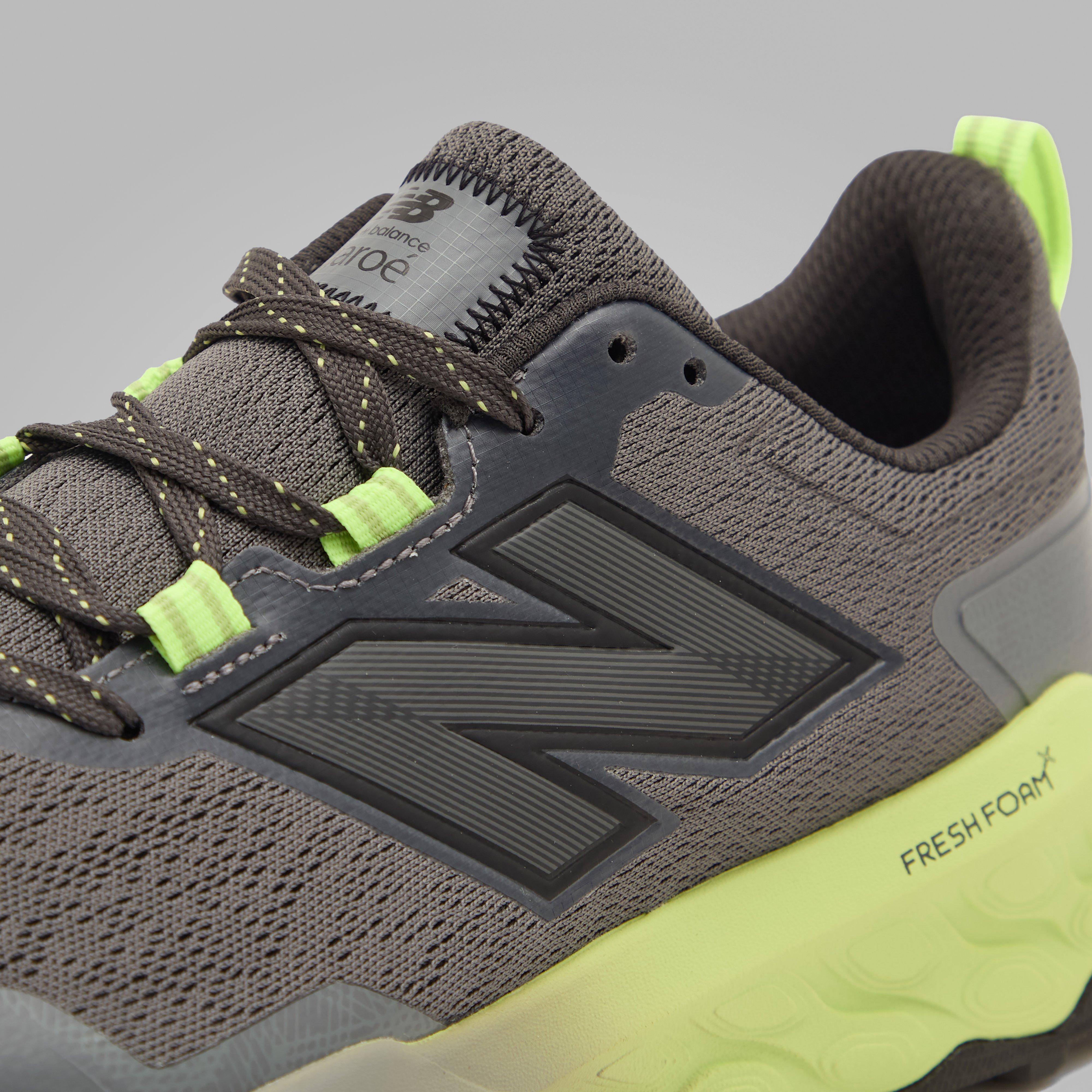 Men’s Fresh Foam X Garoé V2 Trail Running Shoes