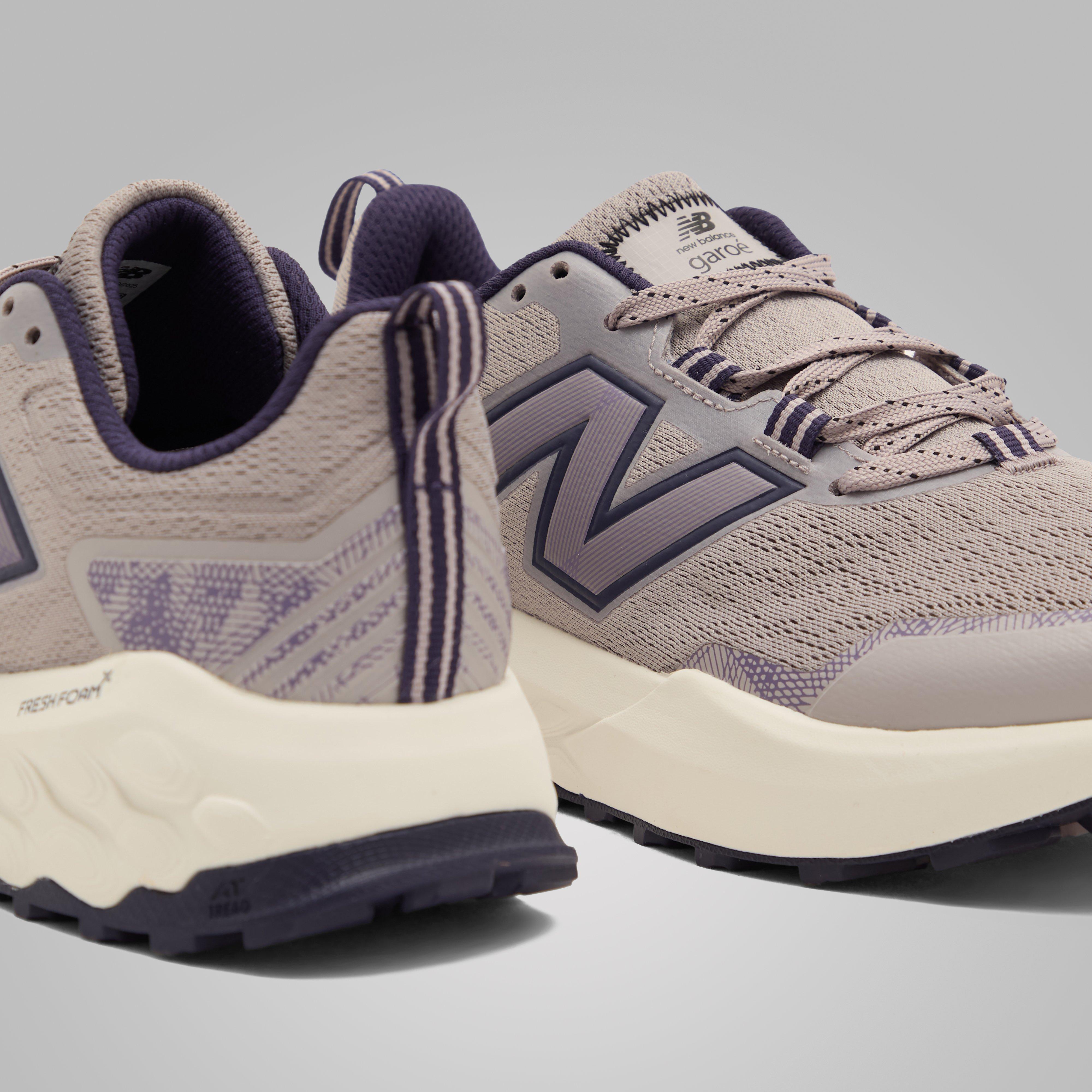 Women’s Fresh Foam X Garoé V2 Trail Running Shoes