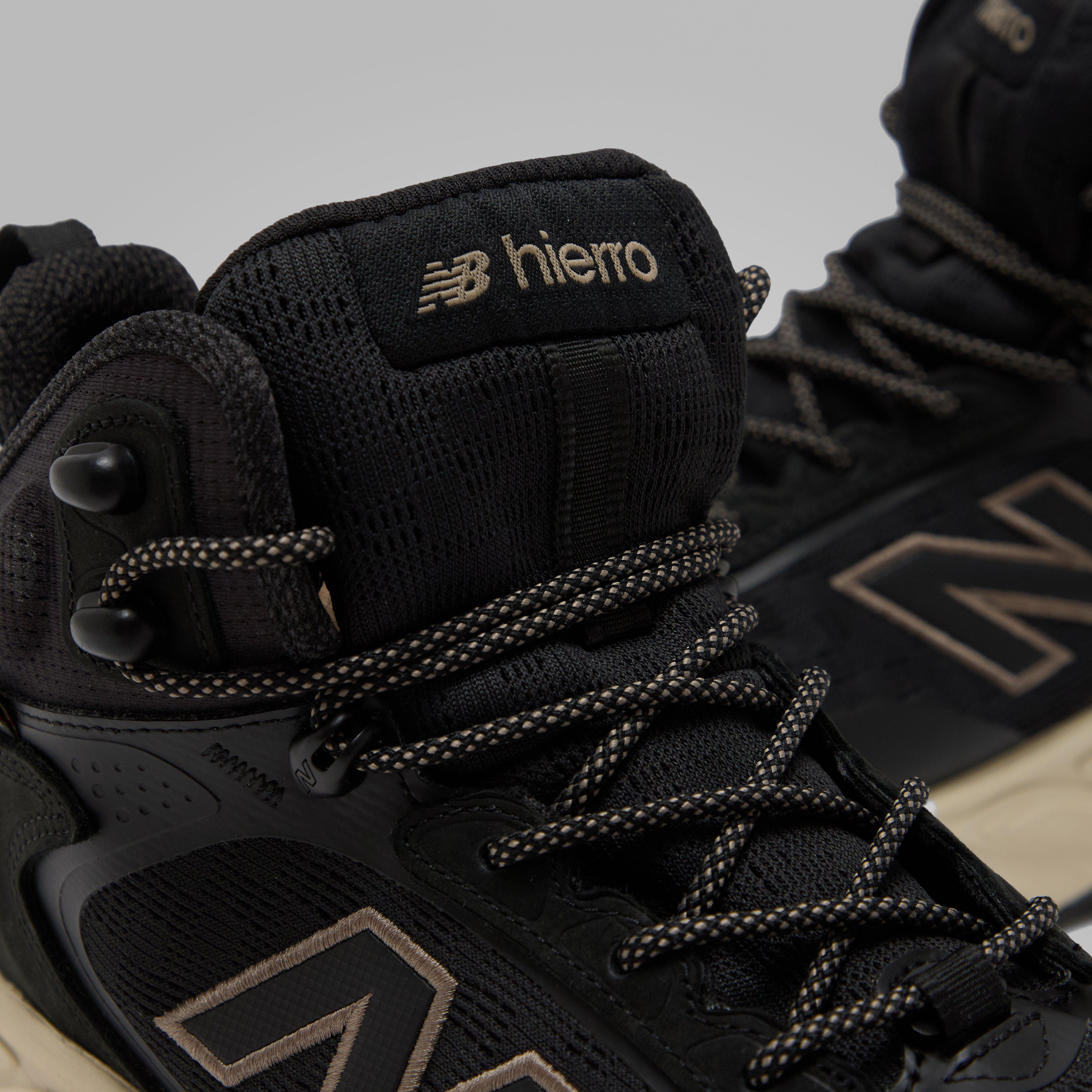 Men’s Fresh Foam X Hierro Hiker GORE‑TEX Hill Walking Boots