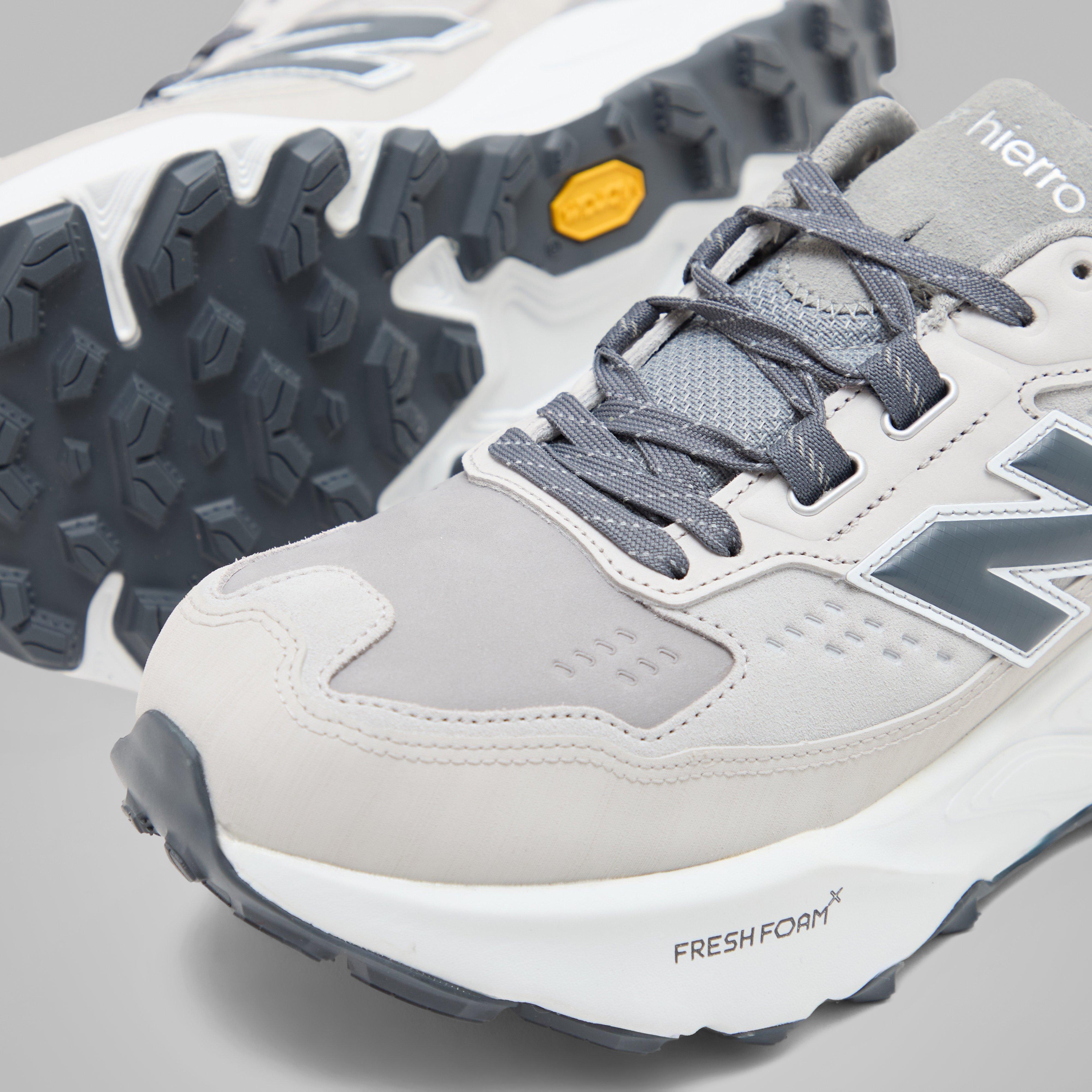 Men's Fresh Foam X Hierro V9 Trail Running Shoes