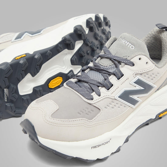 Women's Fresh Foam X Hierro Trek Shoes