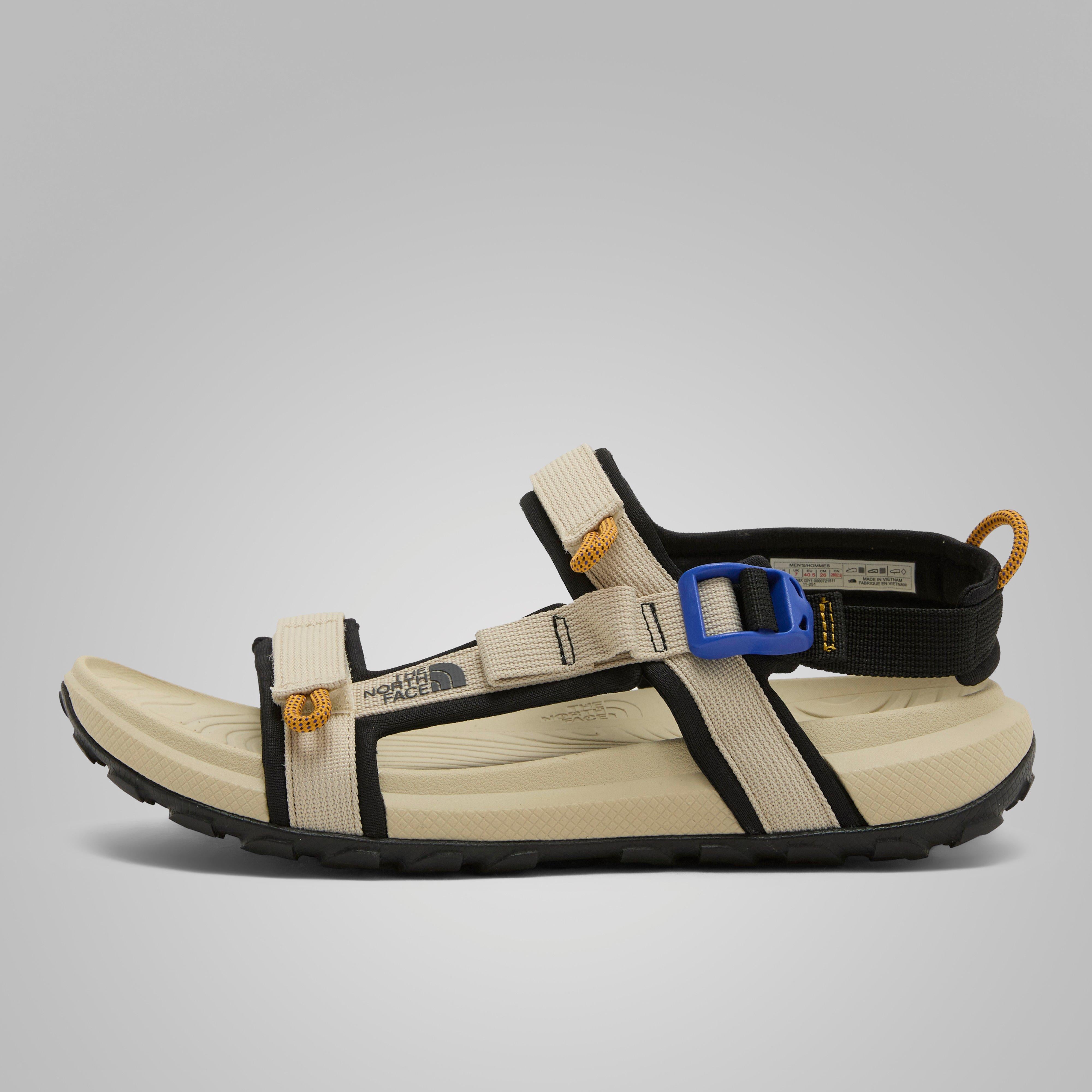 Men's Explore Camp Shandals