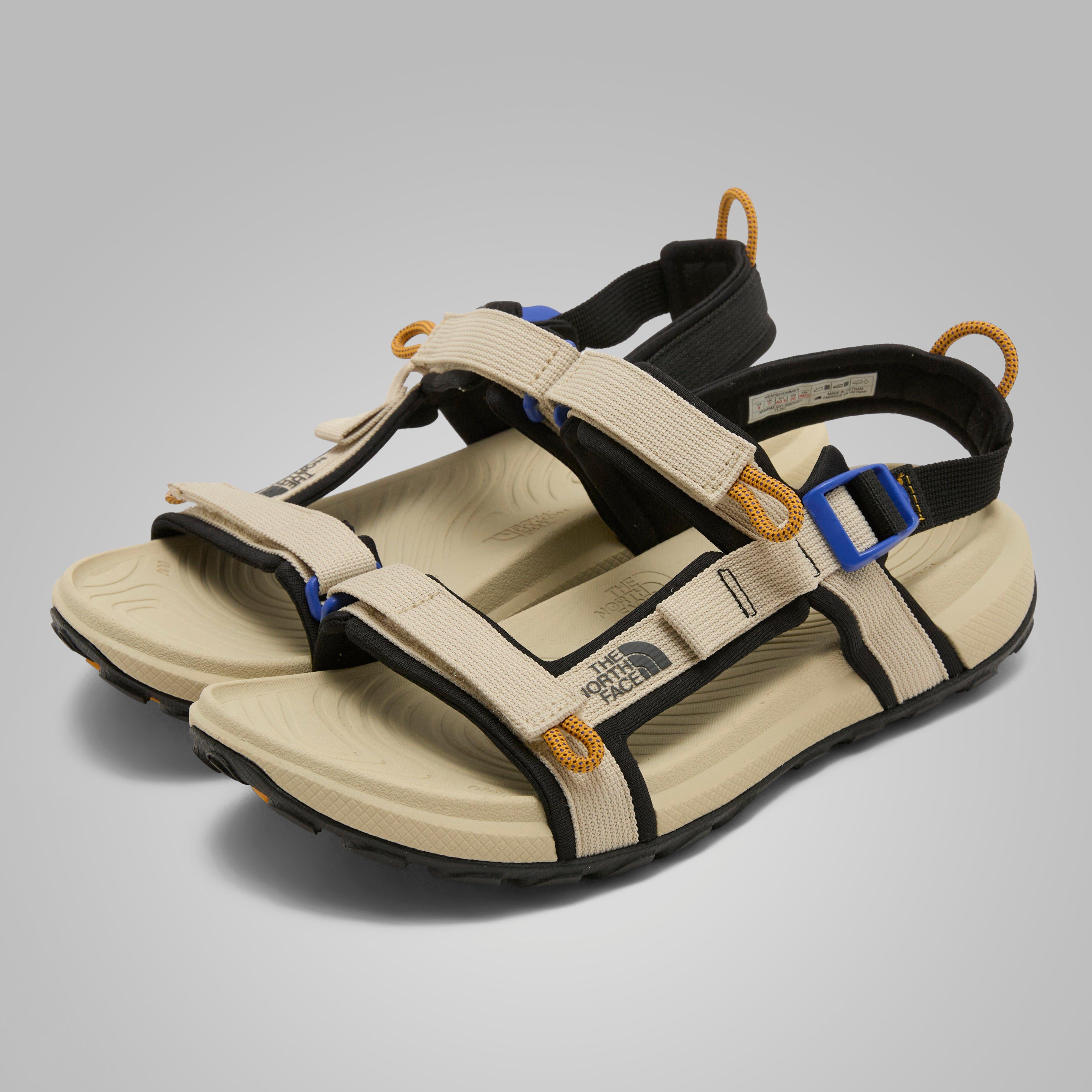 Men's Explore Camp Shandals