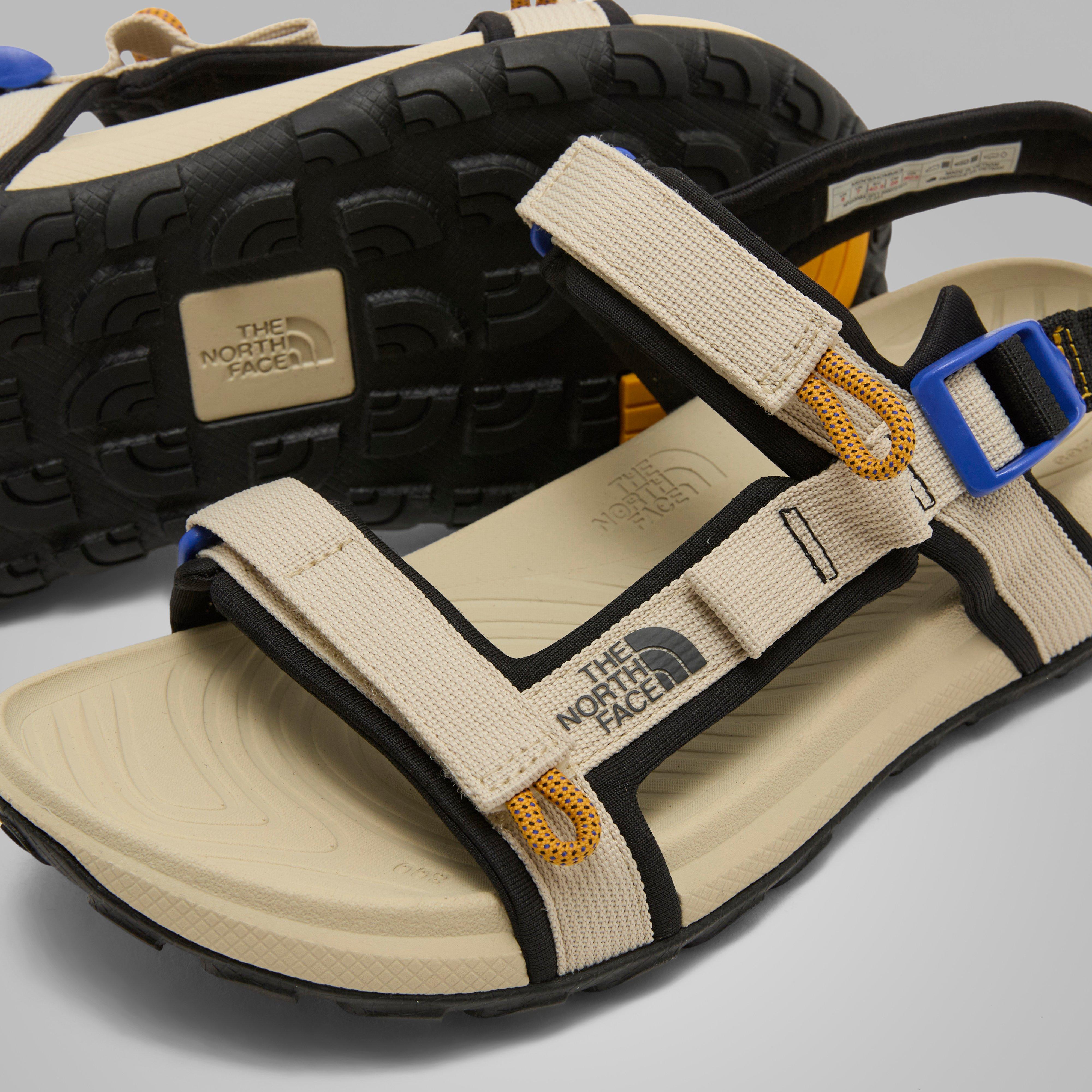 Men's Explore Camp Shandals