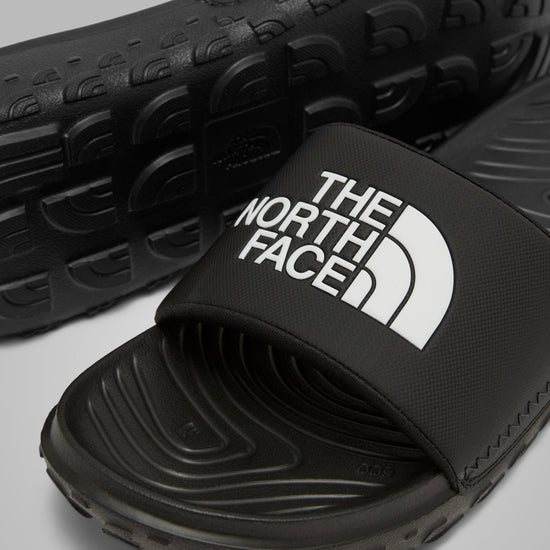 Men’s Never Stop Cush Slides