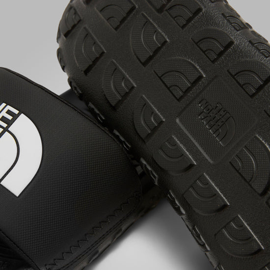 Men’s Never Stop Cush Slides