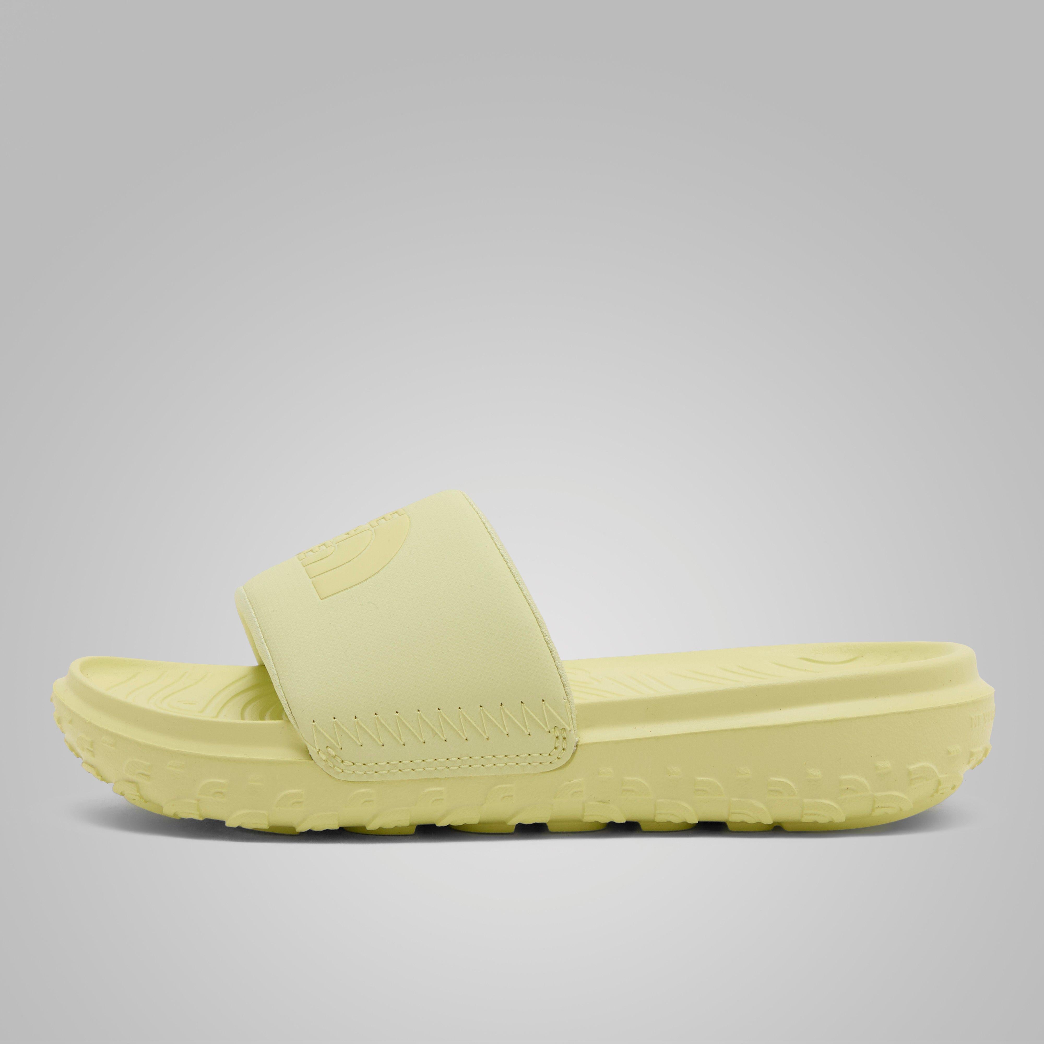 Women's Never Stop Cush Slides