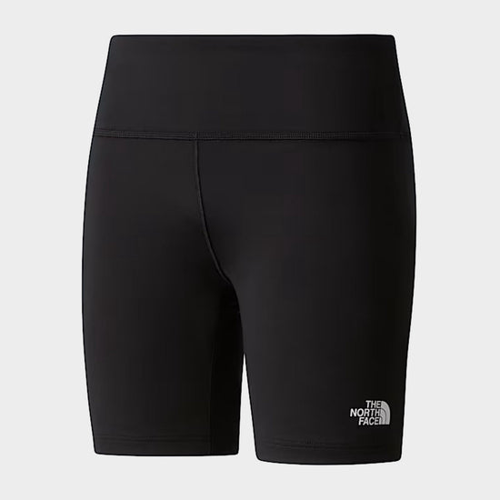 Girls' Flex 5" Tight Shorts