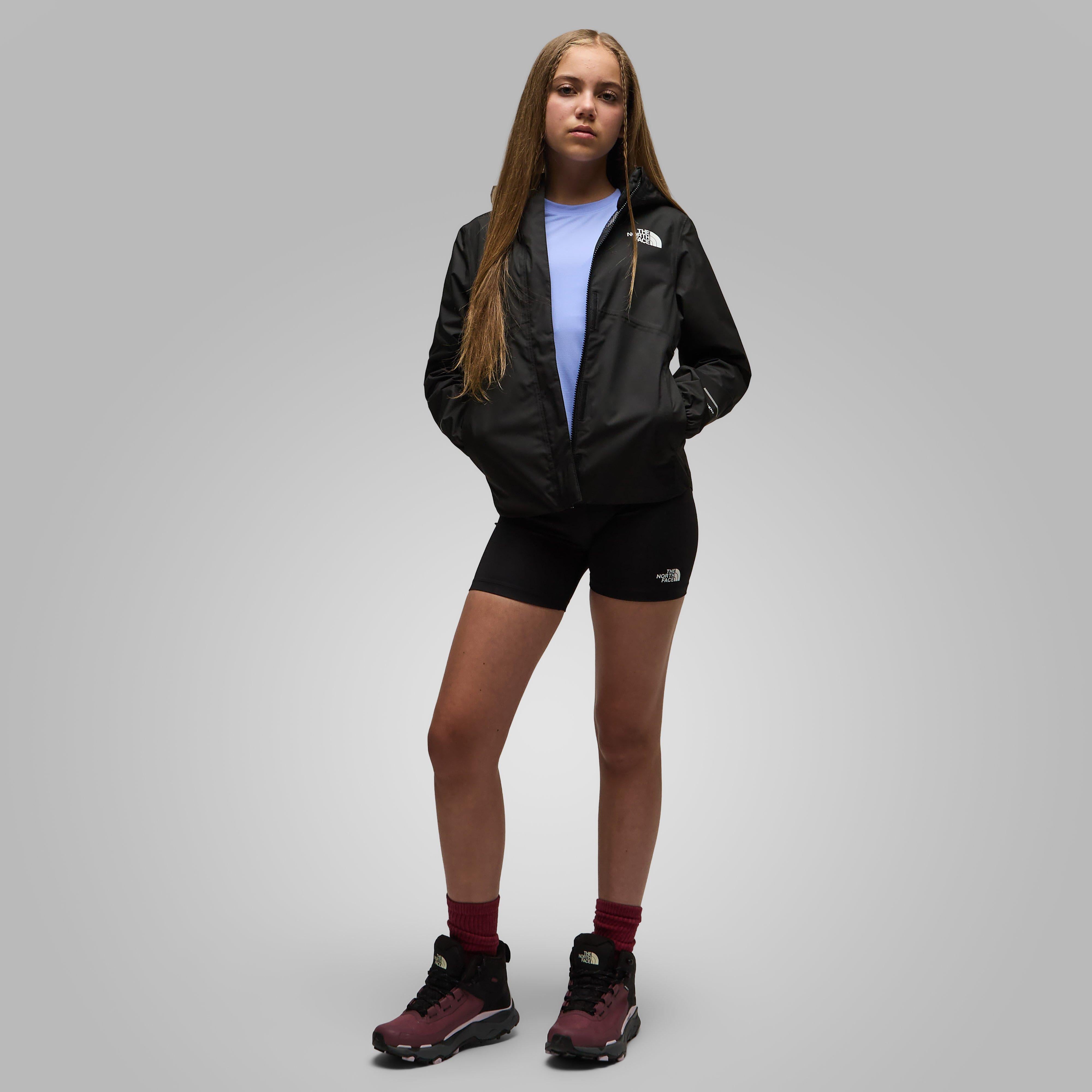 Kids’ Antora Waterproof Jacket