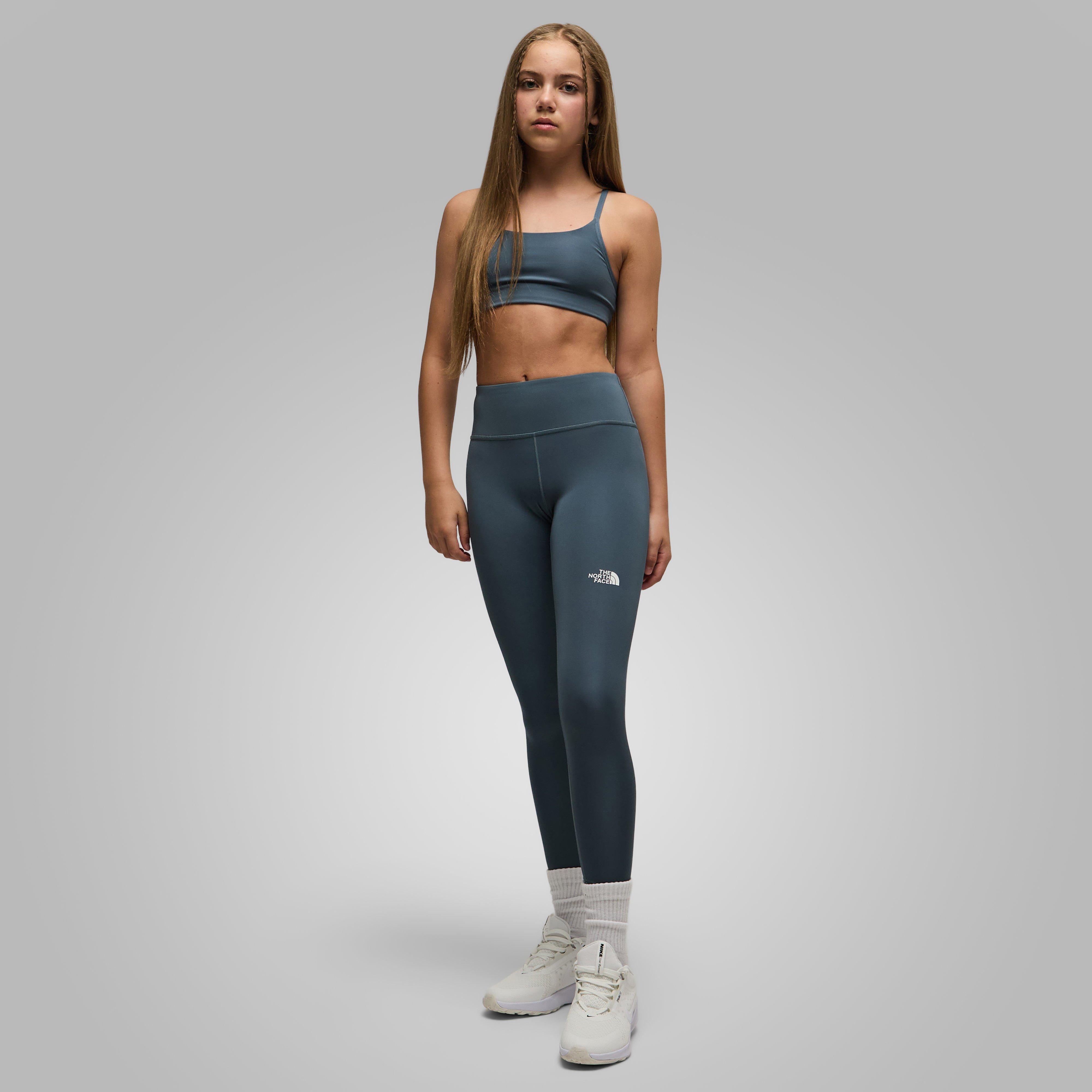 Girl's Flex Bra