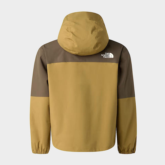 Boy’s Hike Packable Shell Jacket