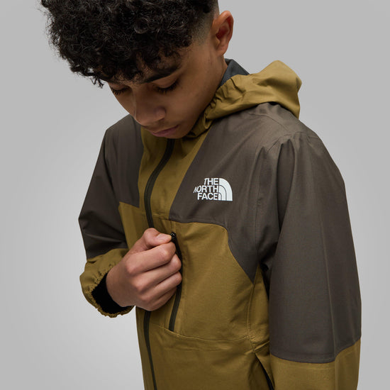 Boy’s Hike Packable Shell Jacket