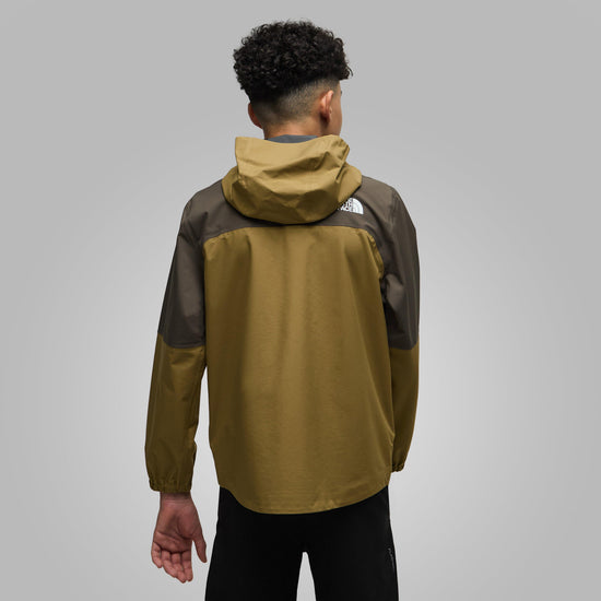 Boy’s Hike Packable Shell Jacket