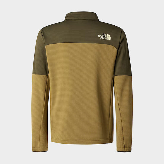 Kids' Hike Full Zip Midlayer