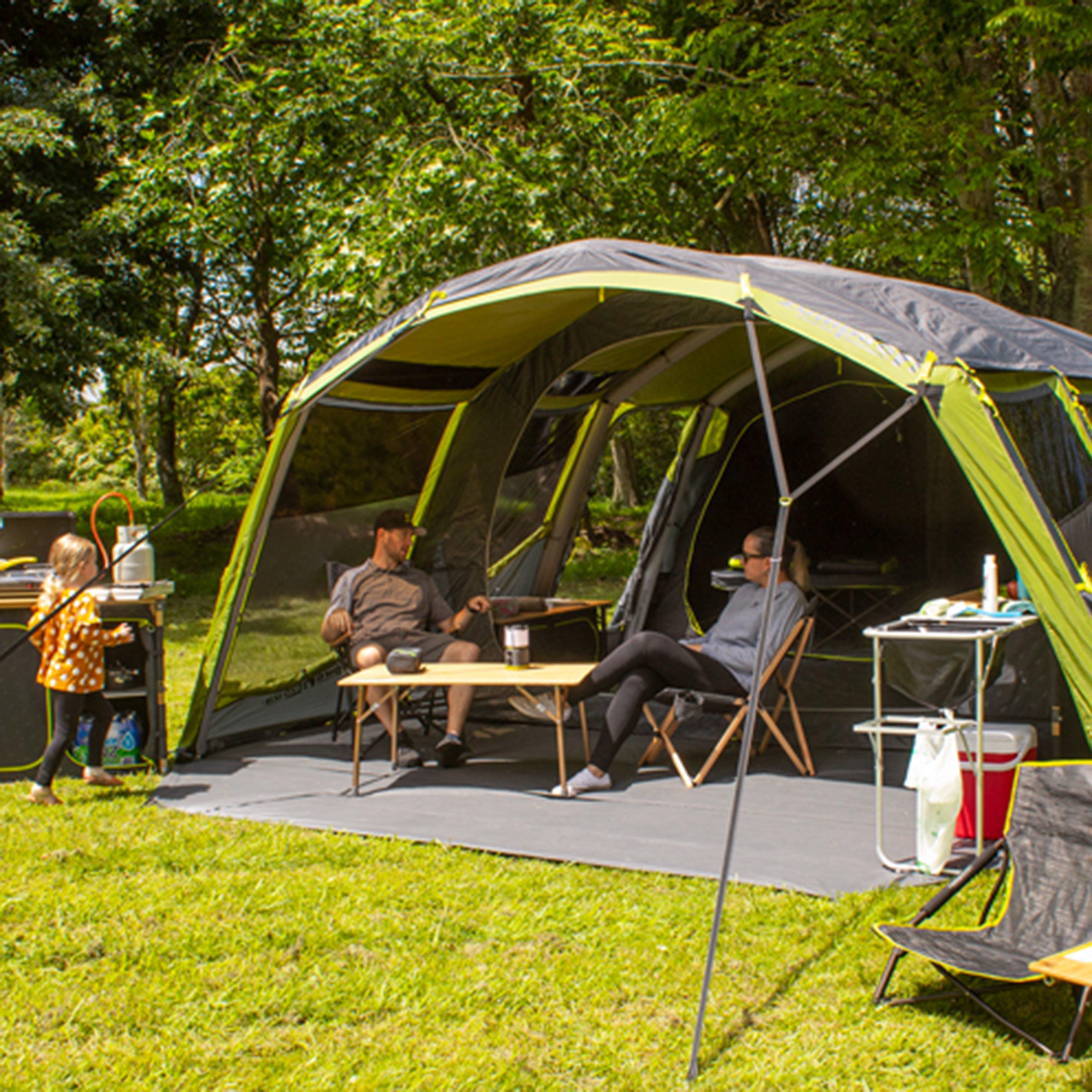 Evo TXL V2 Inflatable Air Tent