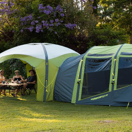 Aerobase Evo Link XL