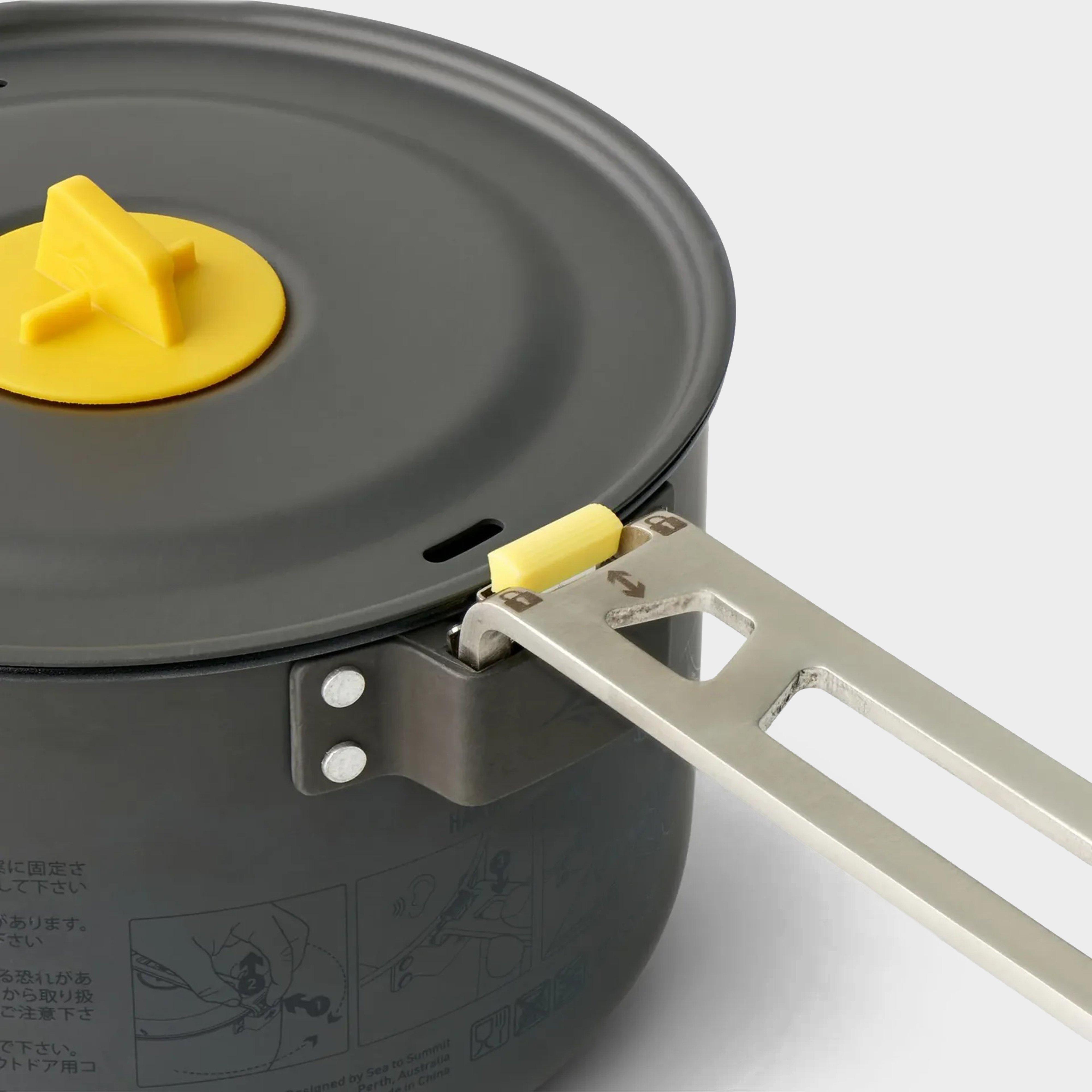 Frontier Ultralight 1.3L Camping Pot