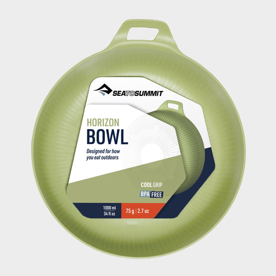 Horizon Bowl