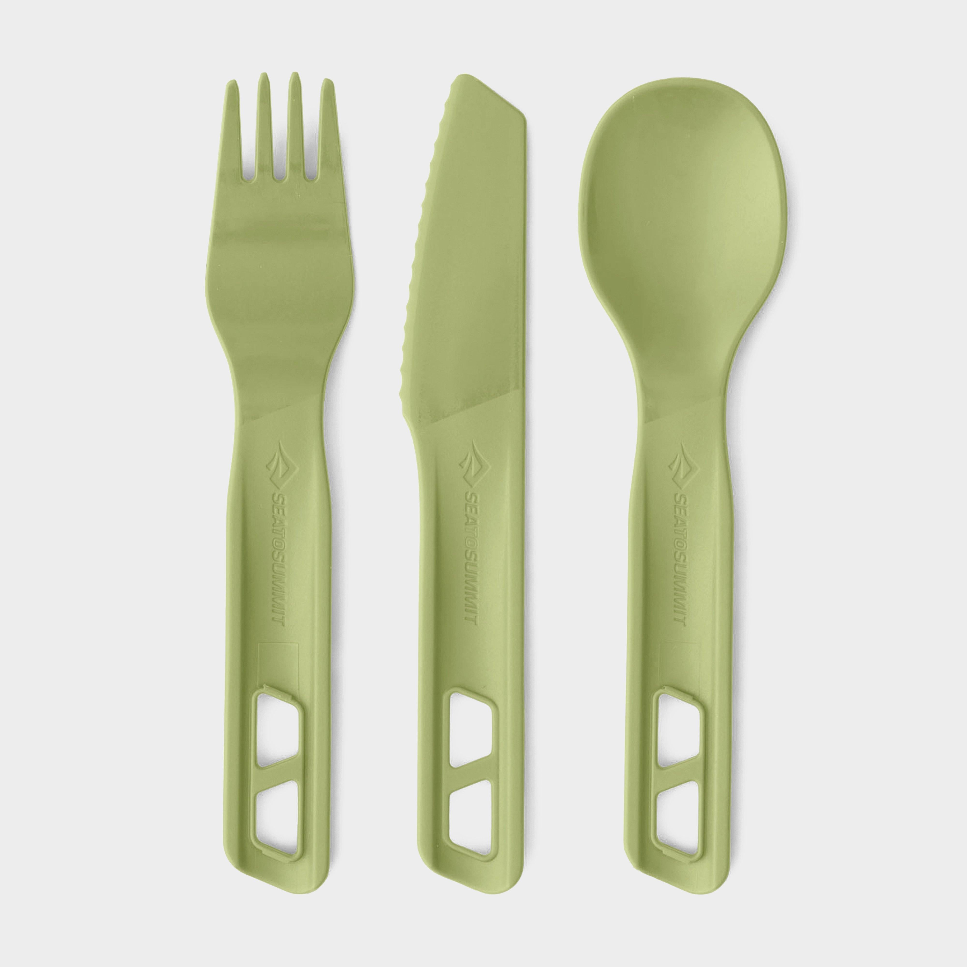 Horizon Cutlery Set
