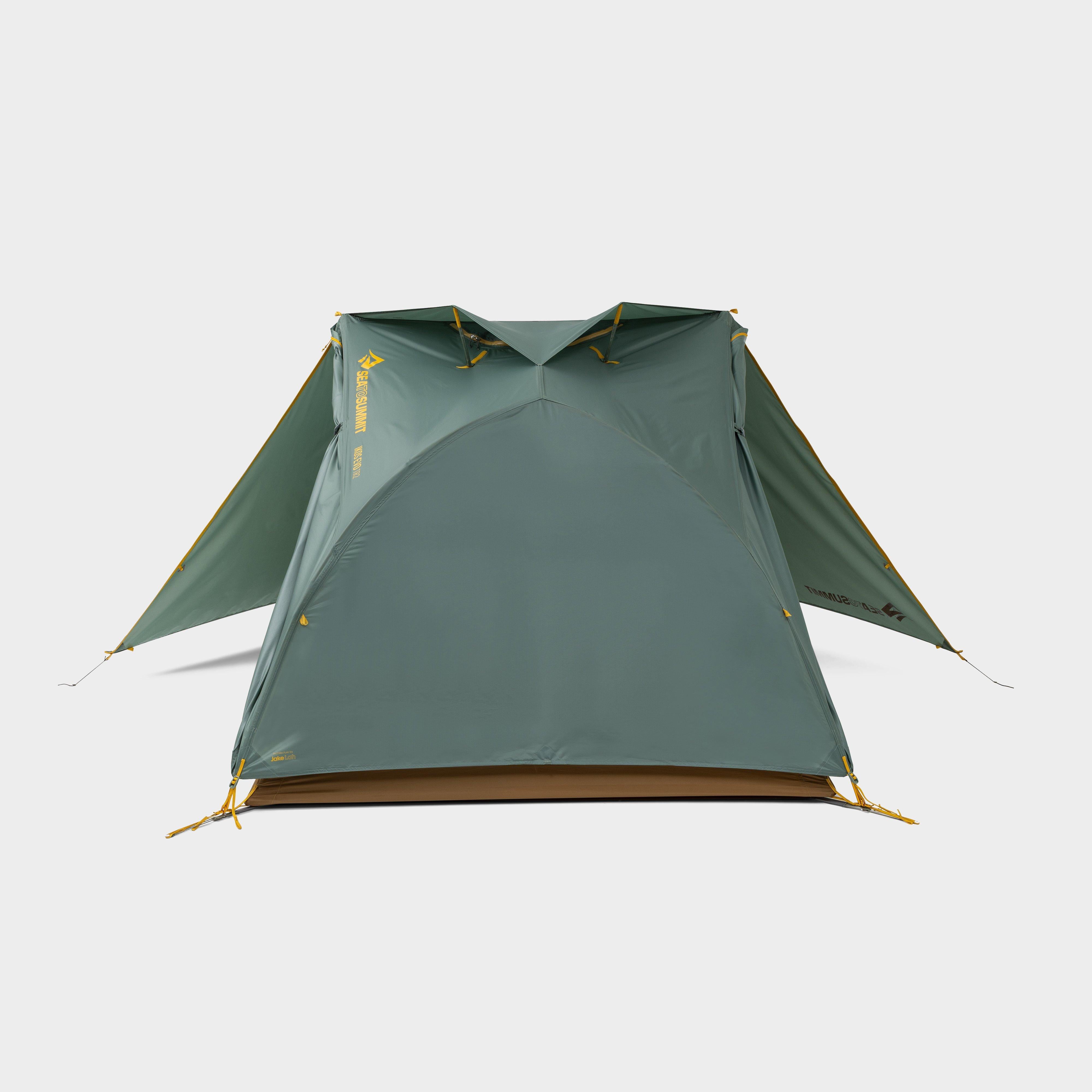 Ikos TR2 Two Person Tent