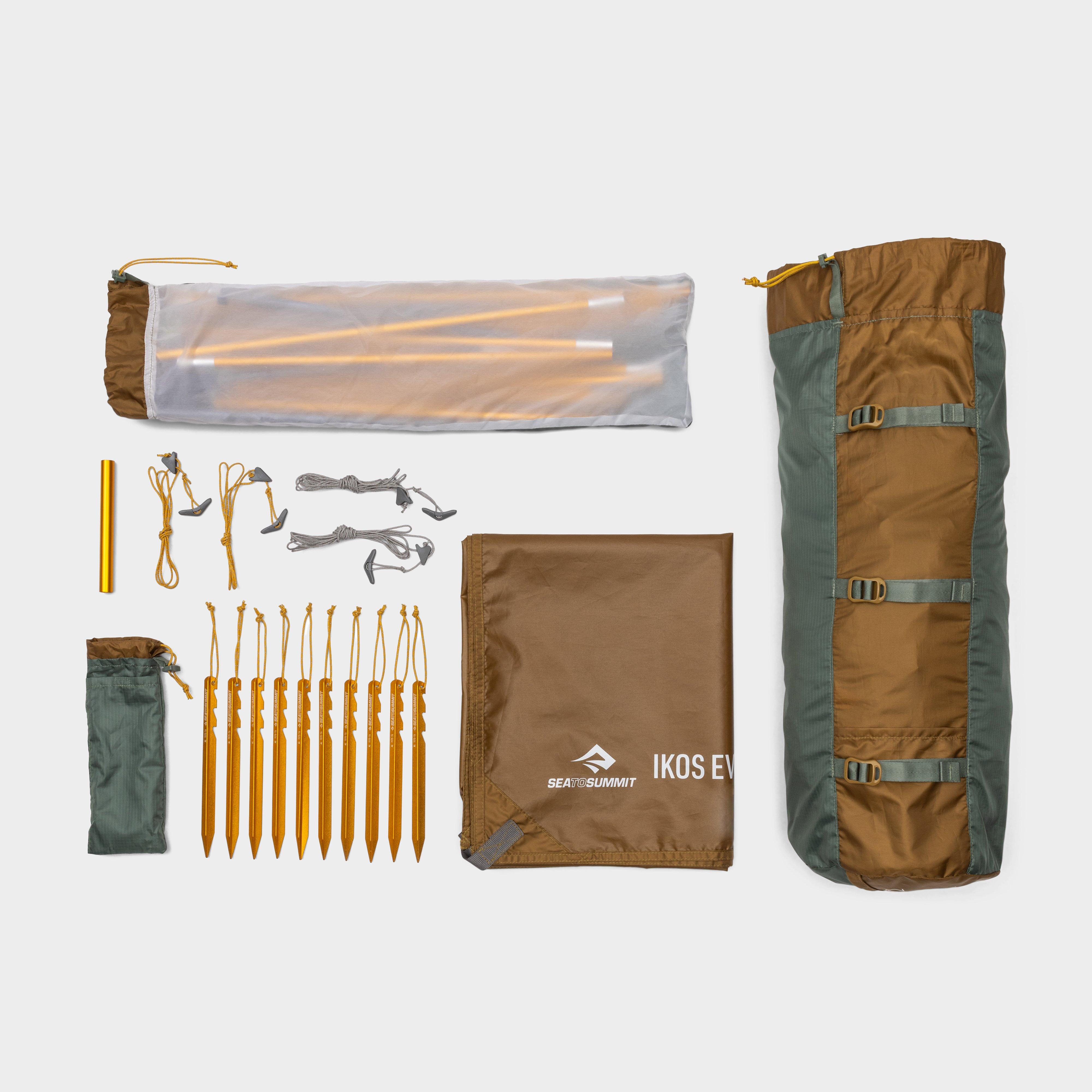 Ikos TR2 Two Person Tent