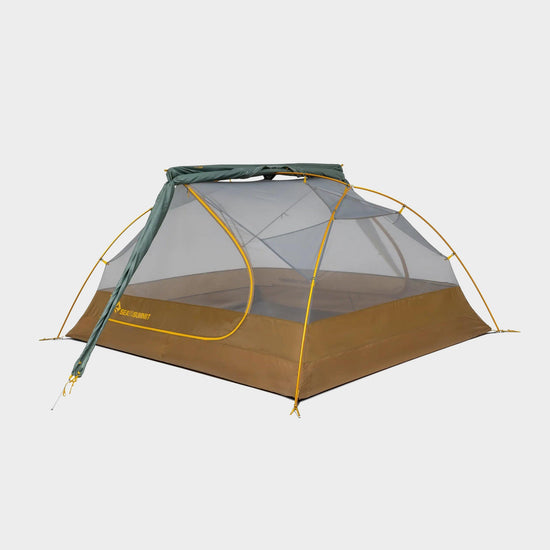 Ikos Three Person Tent