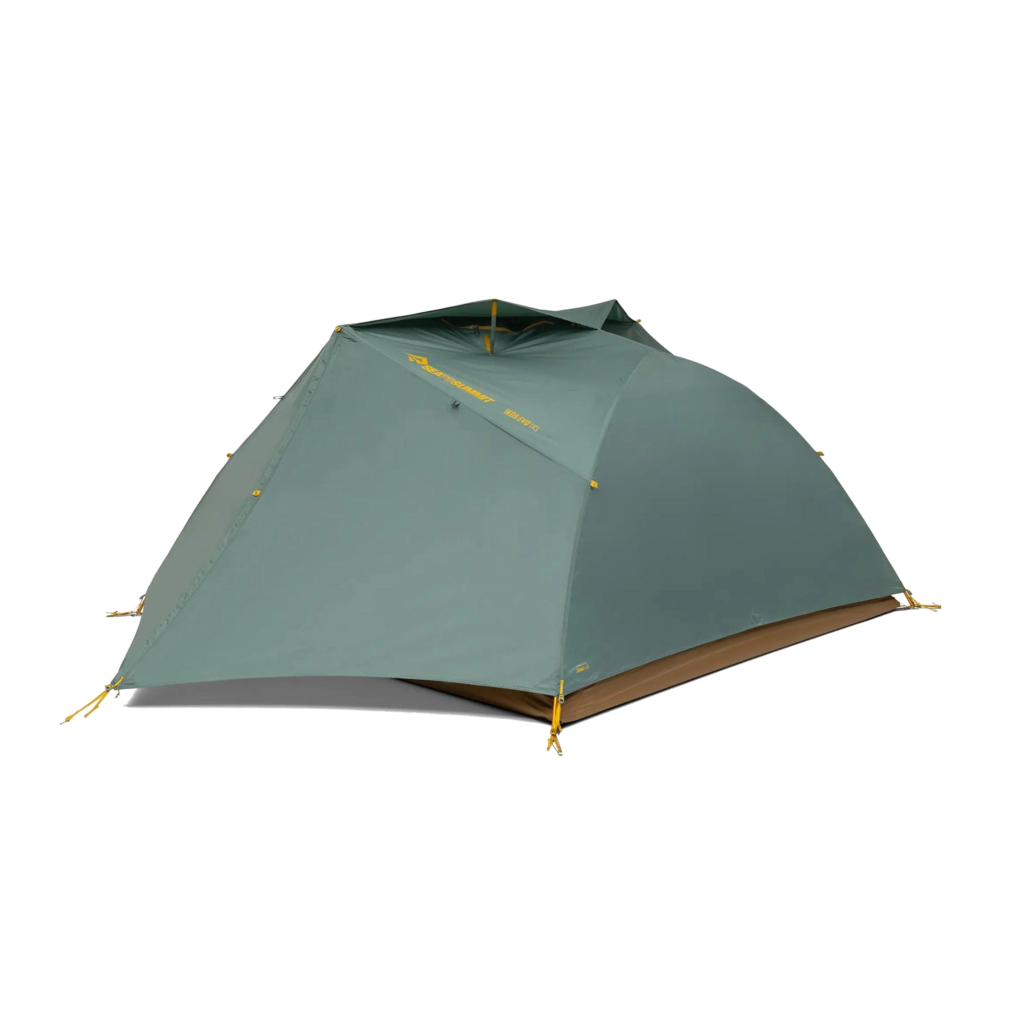 Ikos Three Person Tent