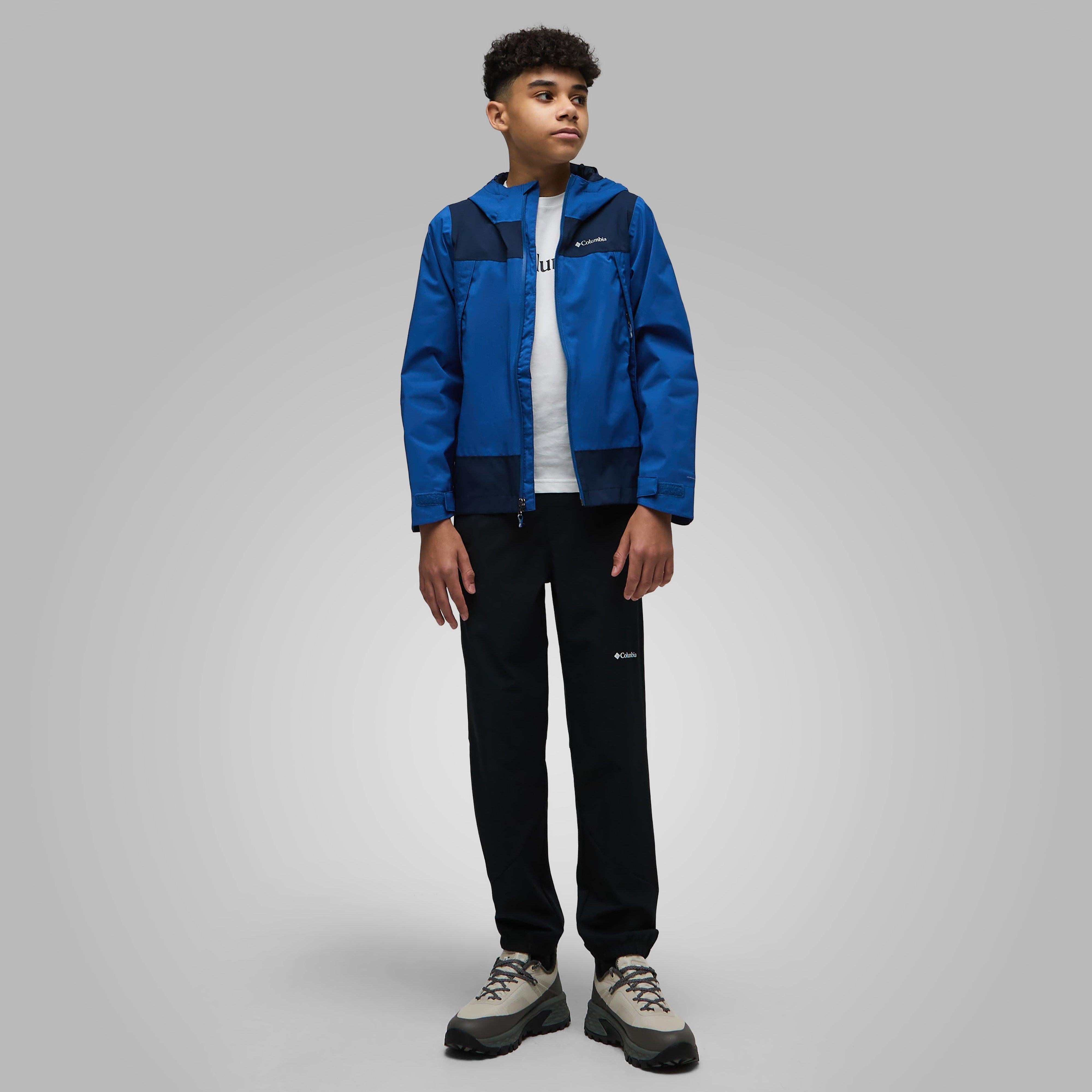 Boys' Boulder Falls™ Waterproof Jacket