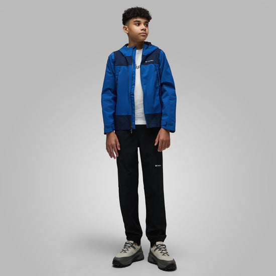 Boys' Boulder Falls™ Waterproof Jacket