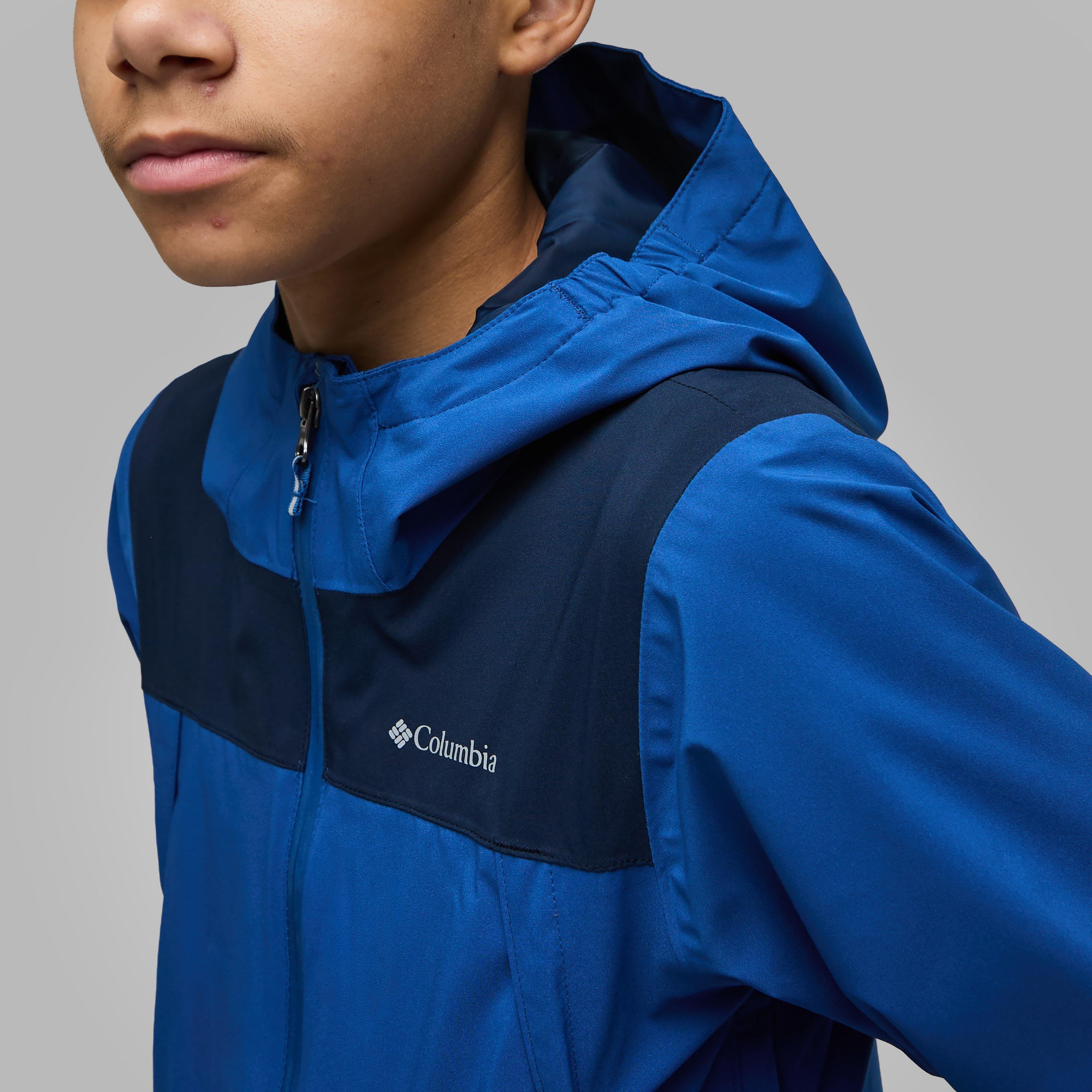 Boys' Boulder Falls™ Waterproof Jacket