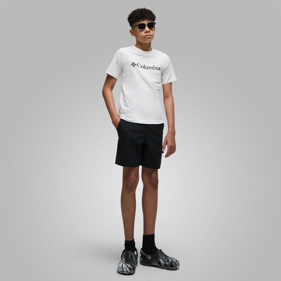 Boys' Valley Creek™ II Organic Cotton T-Shirt