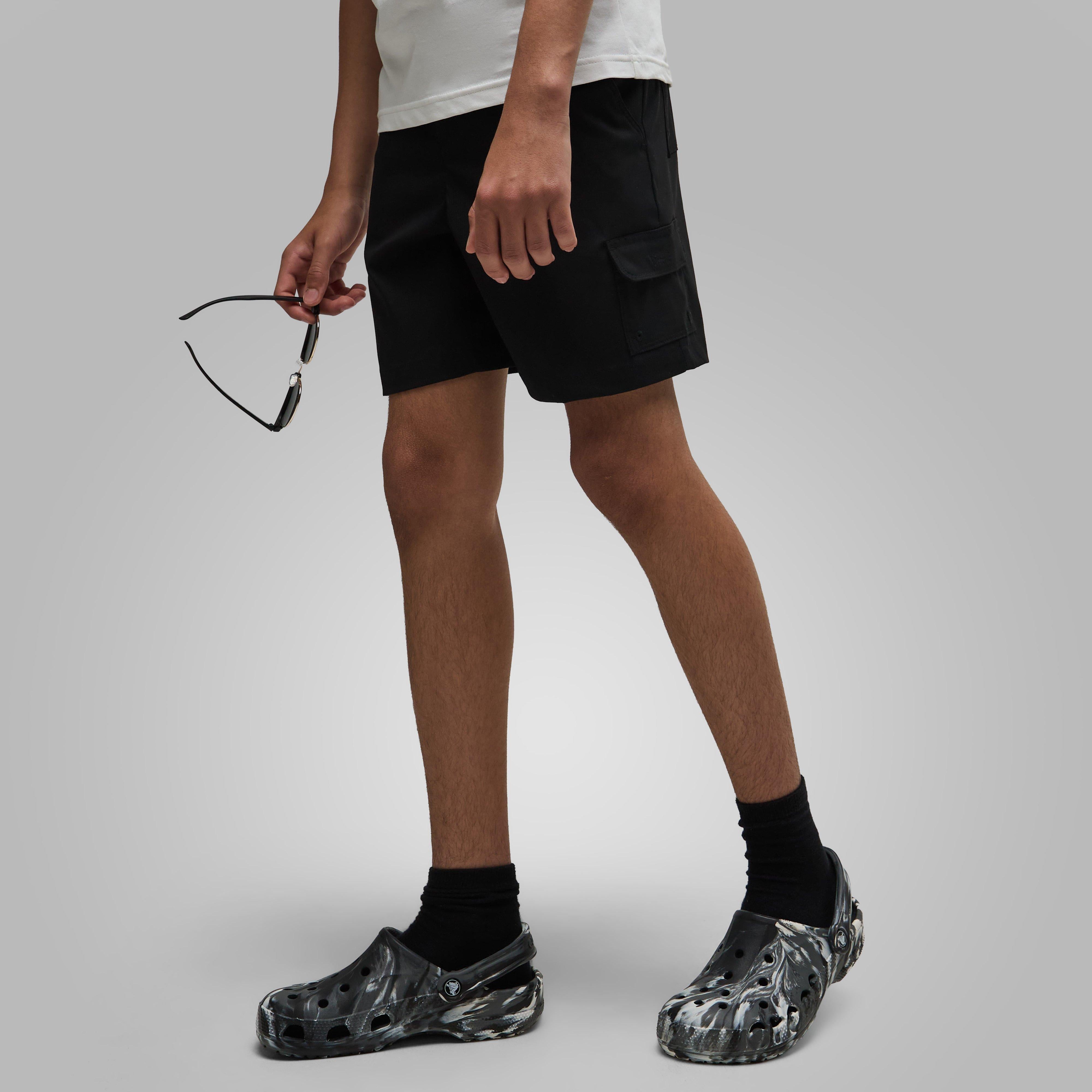 Boys' Tech Trail™ Utility Hiking Shorts