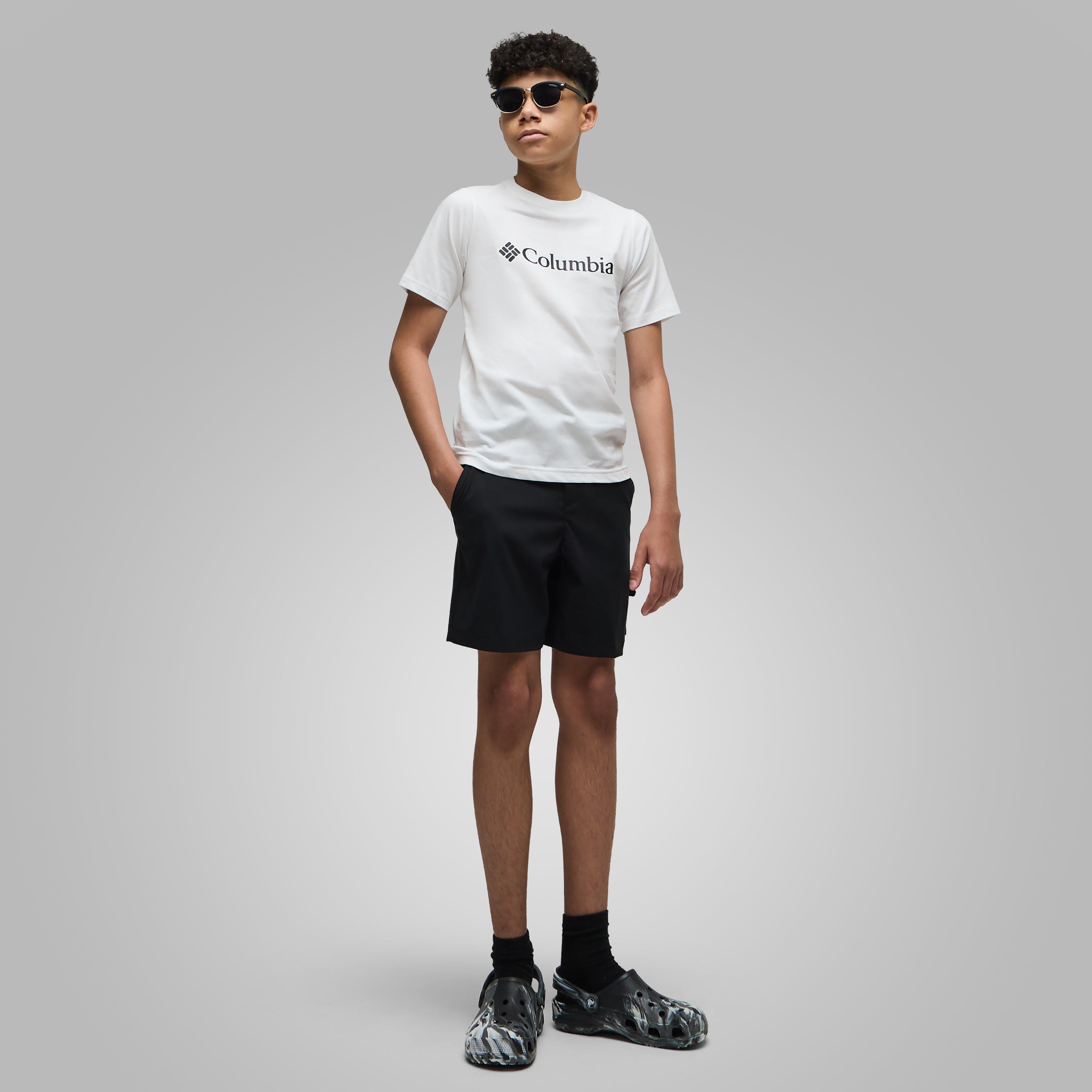 Boys' Tech Trail™ Utility Hiking Shorts