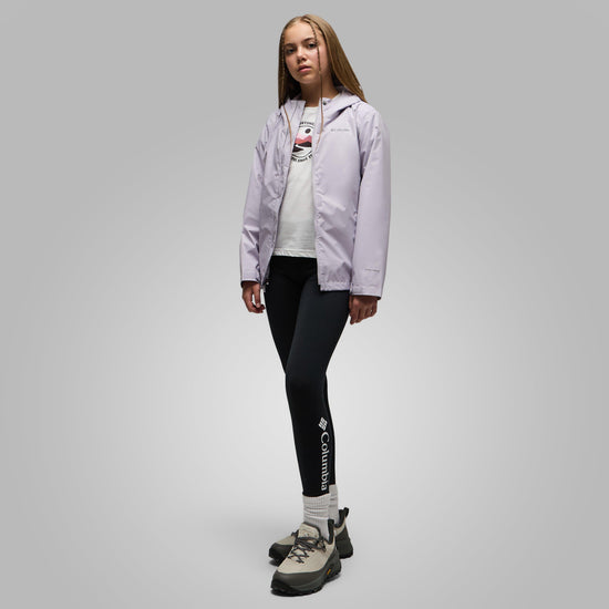 Girls' Arcadia II Waterproof Jacket