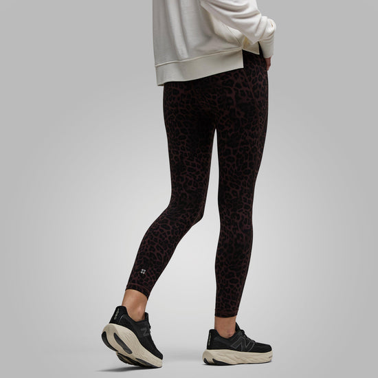Women's 7/8 Length Ultimate Studio Leggings
