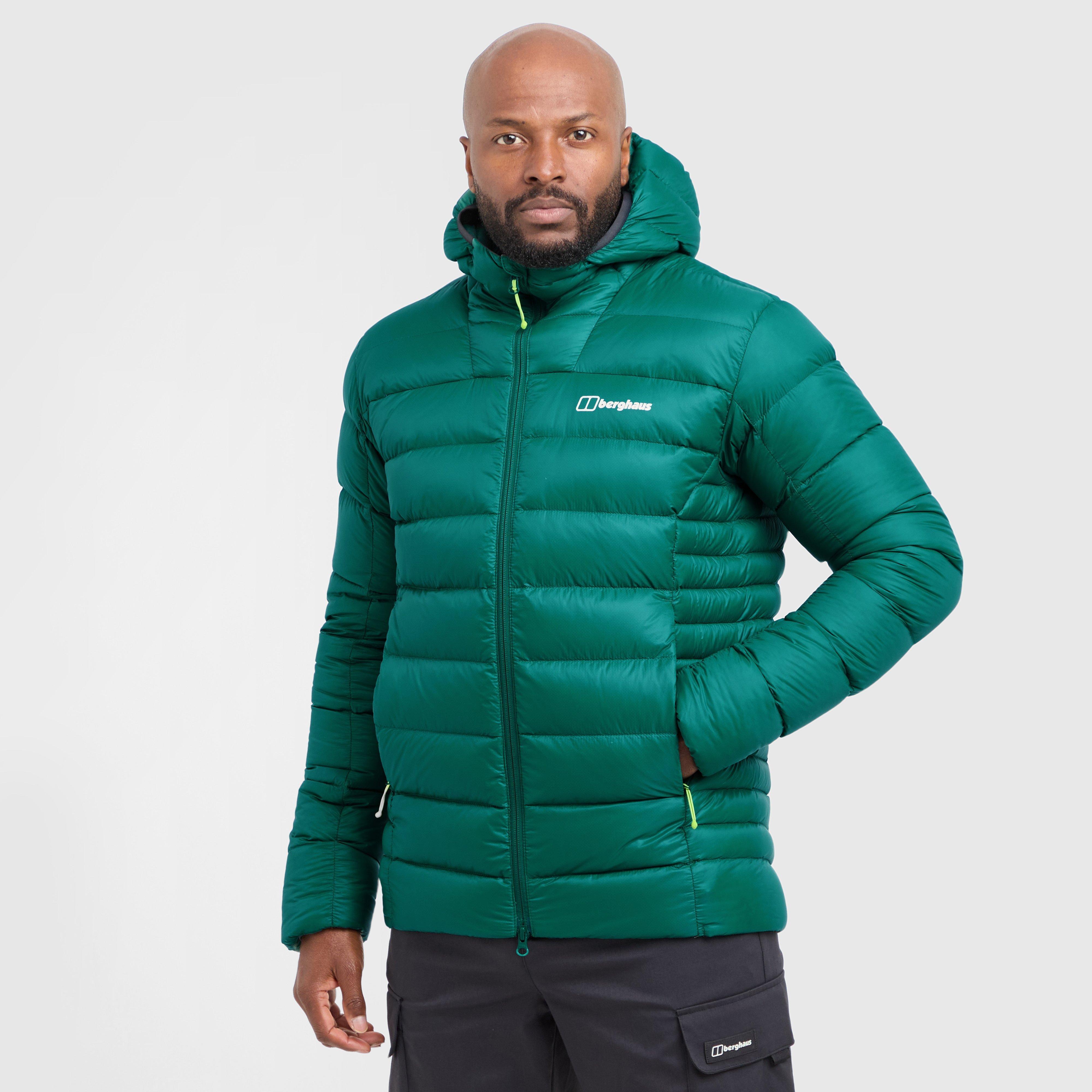 Men’s Summit-Nomad Down Insulated Jacket
