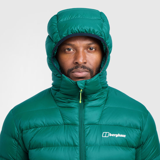 Men’s Summit-Nomad Down Insulated Jacket