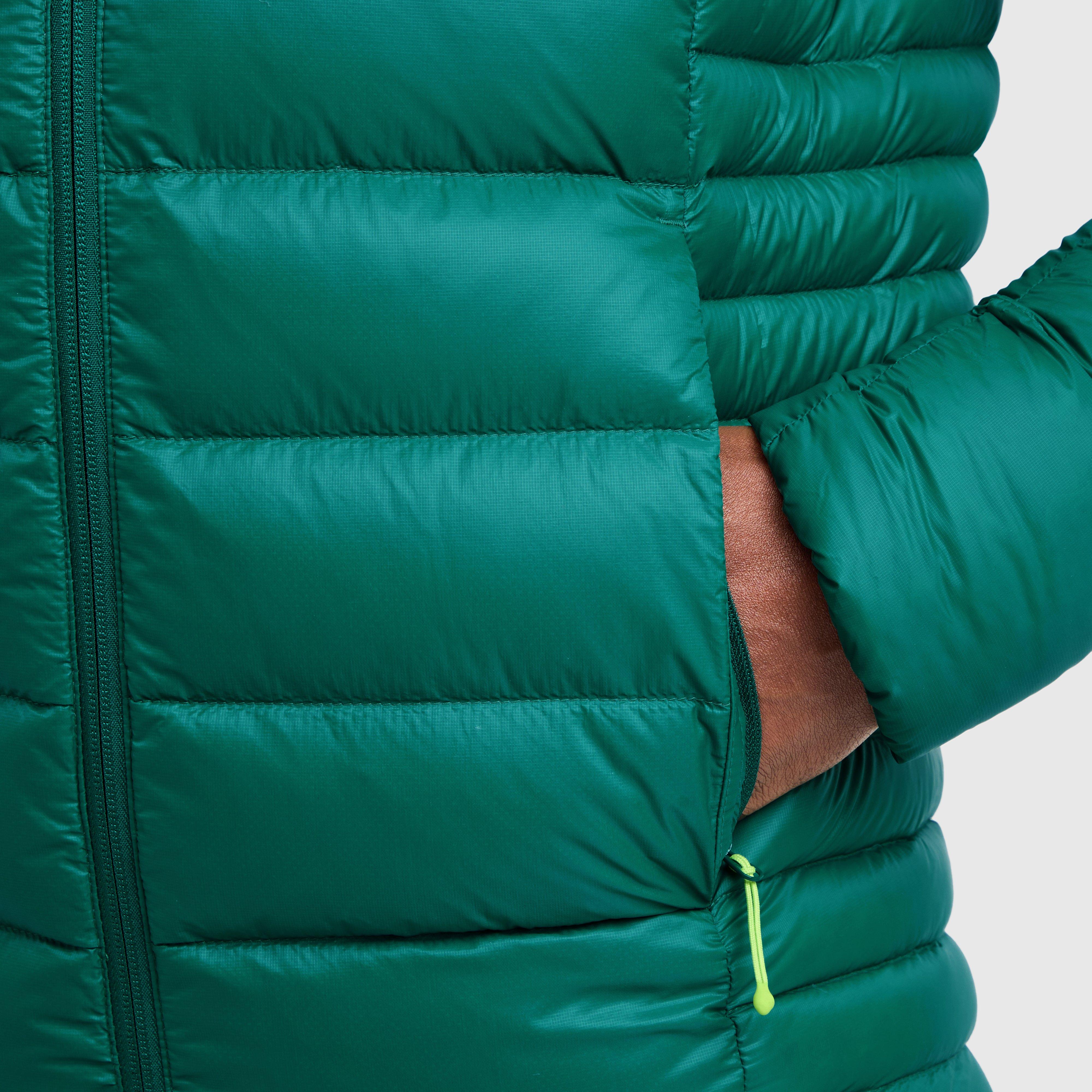 Men’s Summit-Nomad Down Insulated Jacket