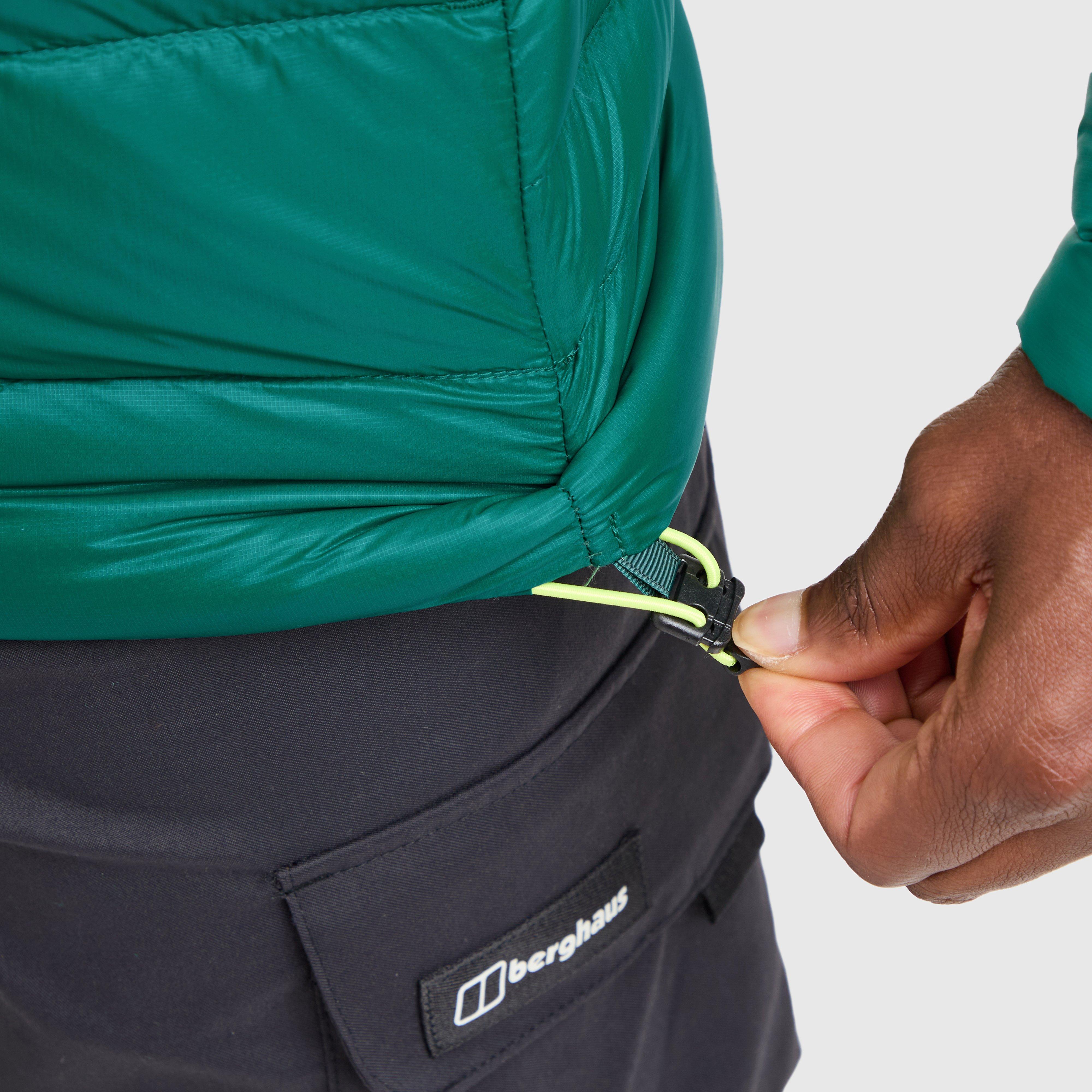 Men’s Summit-Nomad Down Insulated Jacket